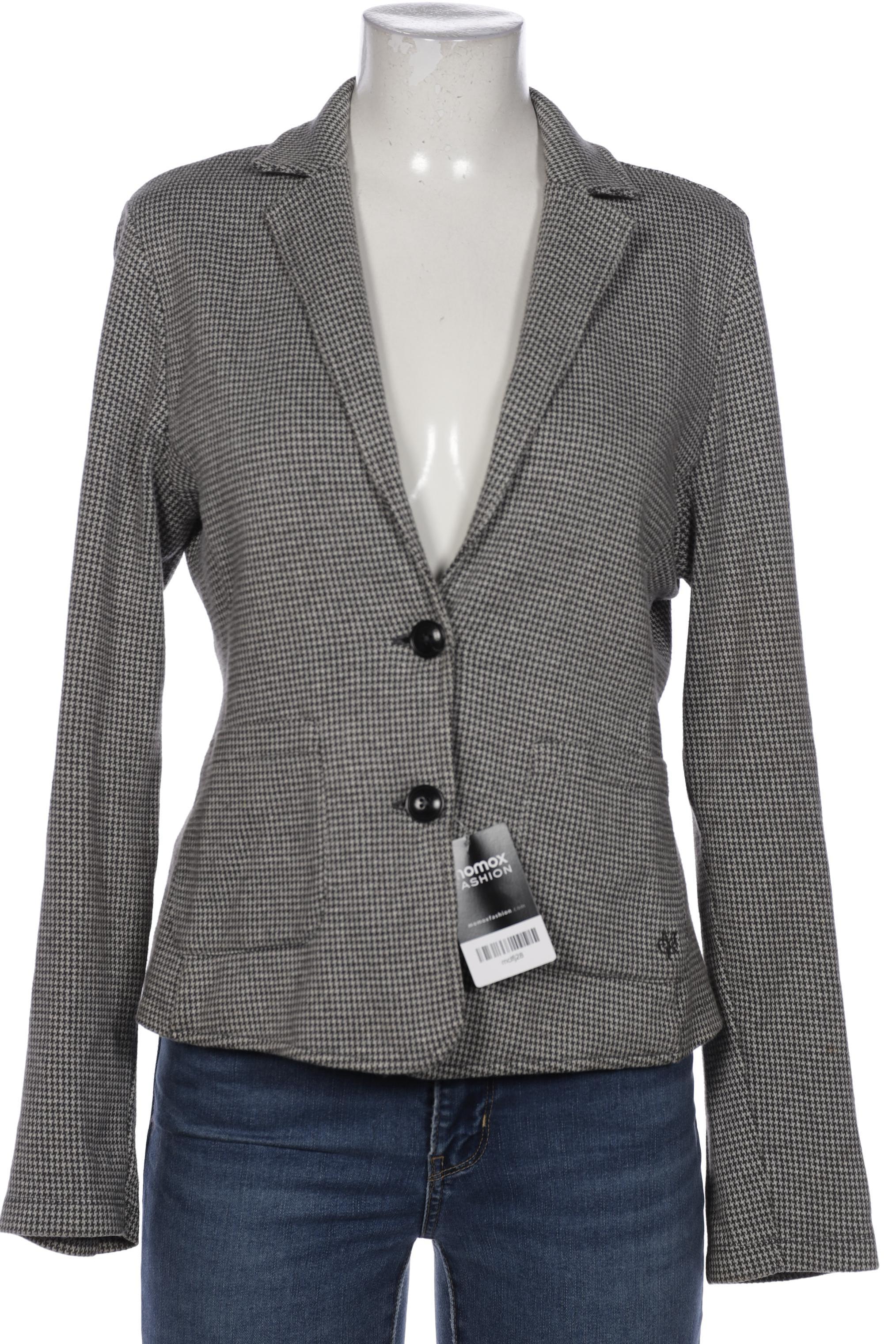 

Marc O Polo Damen Blazer, grau, Gr. 40