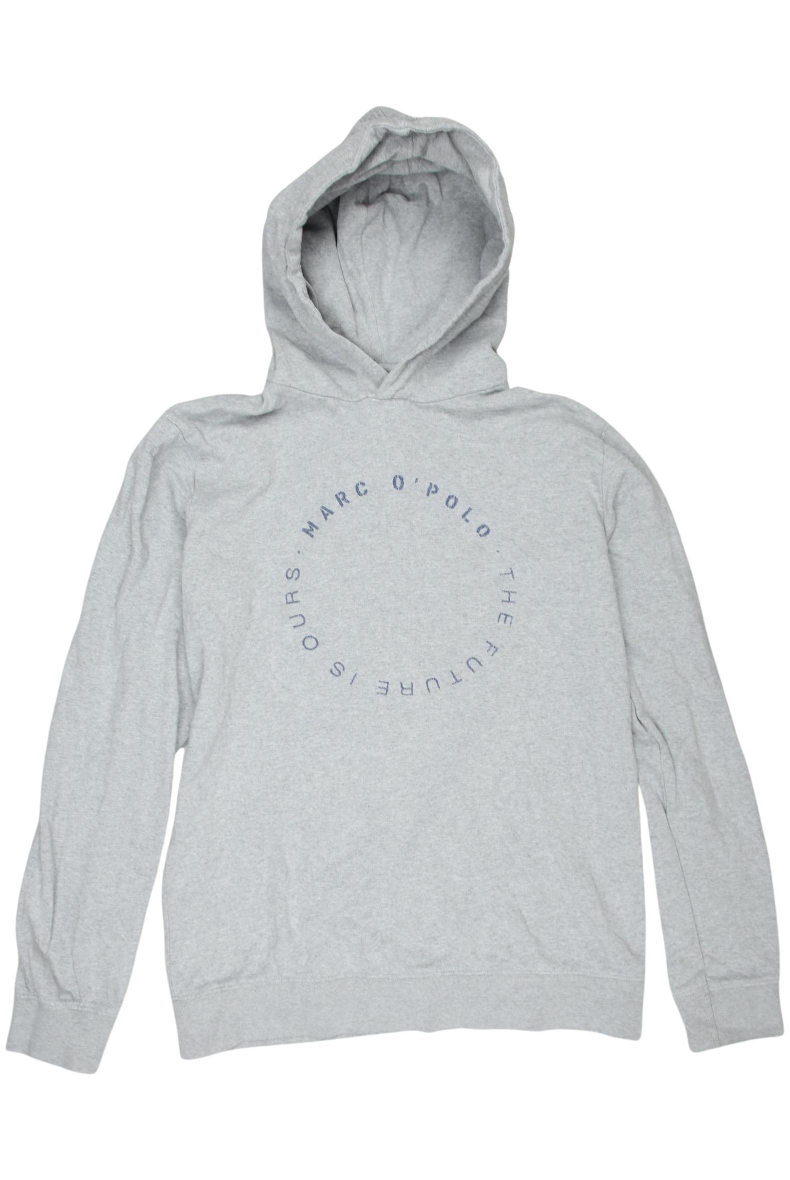 

Marc O Polo Herren Hoodies & Sweater, grau, Gr. 176