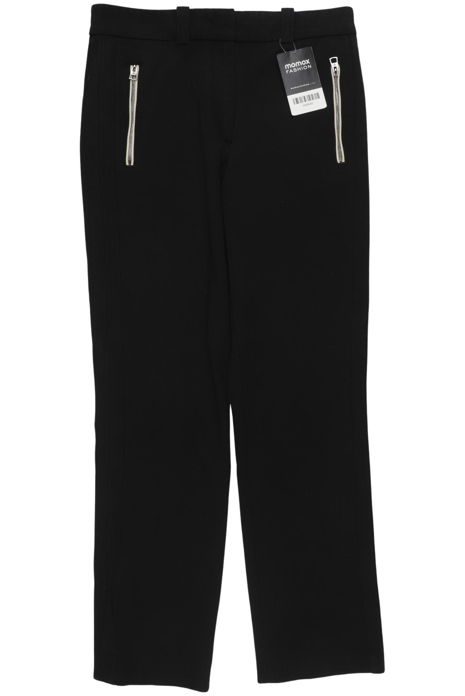 

Marc O Polo Damen Stoffhose, schwarz, Gr. 36