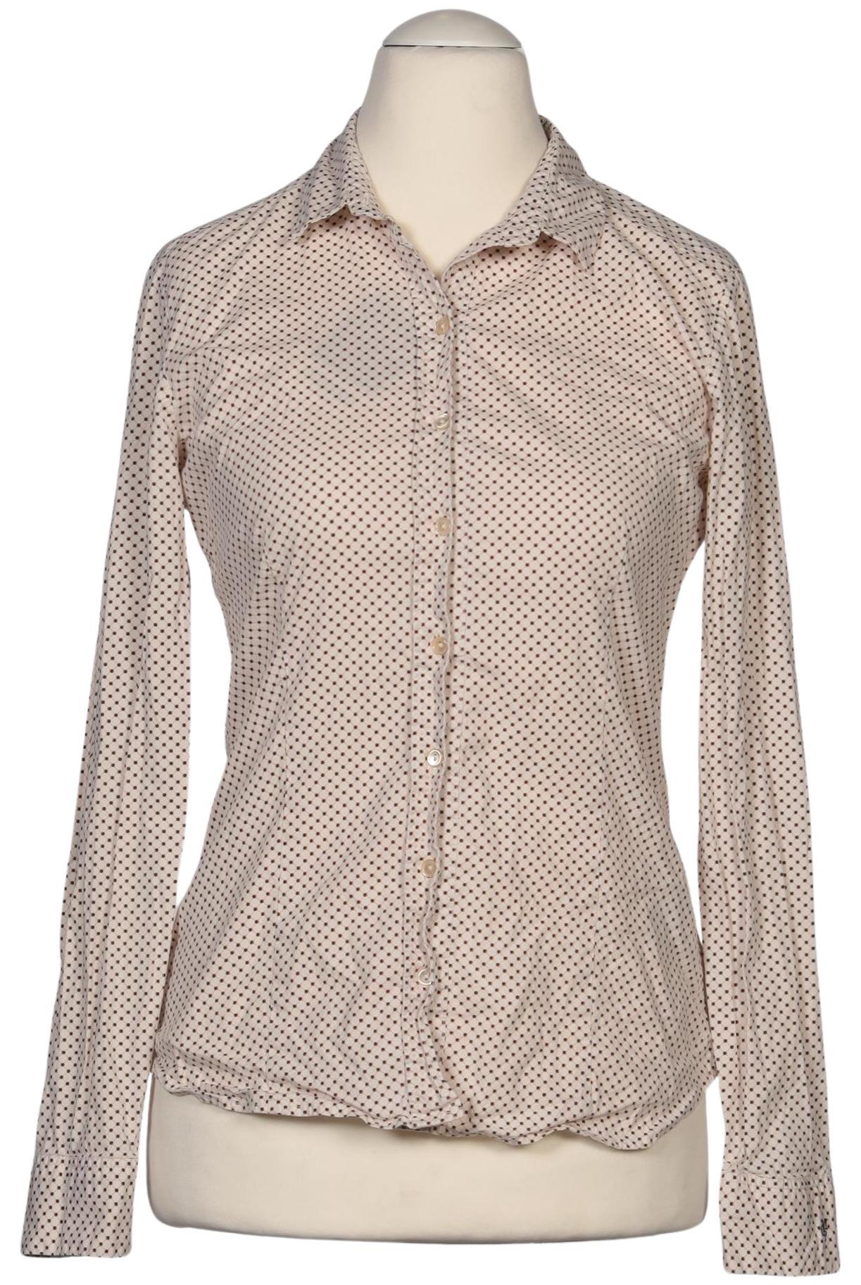 

Marc O Polo Damen Bluse, beige, Gr. 36