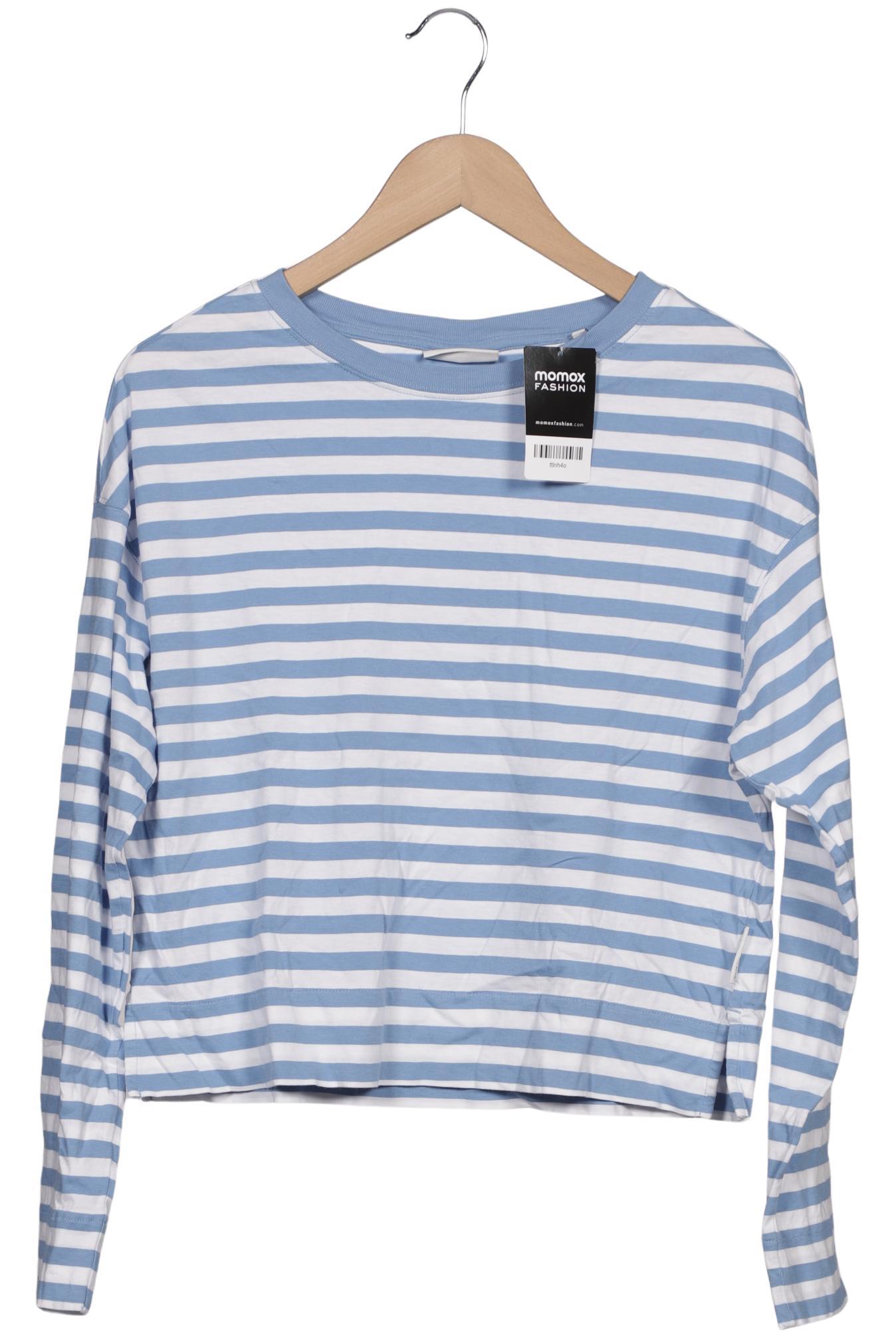 

Marc O Polo Damen Langarmshirt, mehrfarbig, Gr. 38