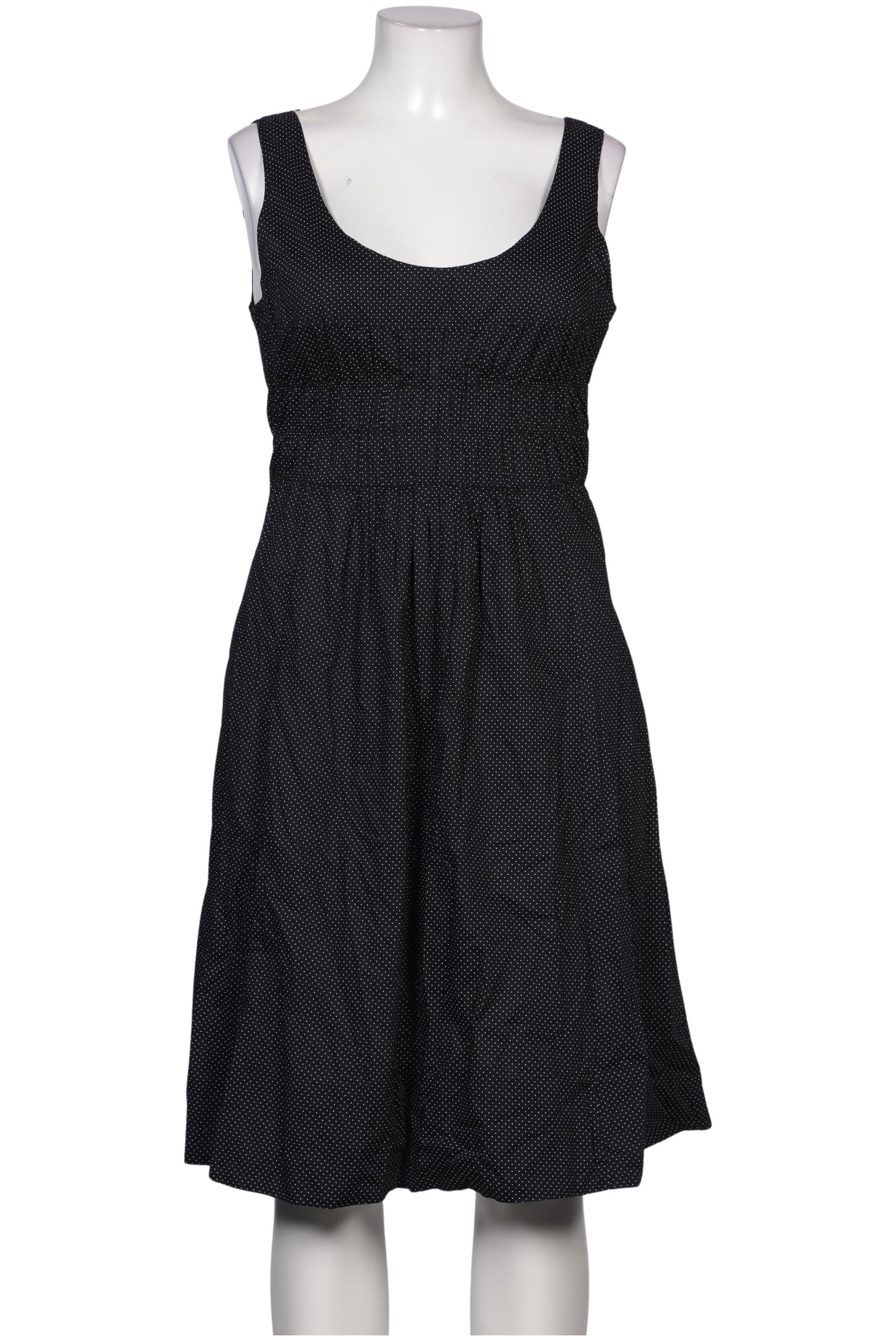 

Marc O Polo Damen Kleid, schwarz, Gr. 44