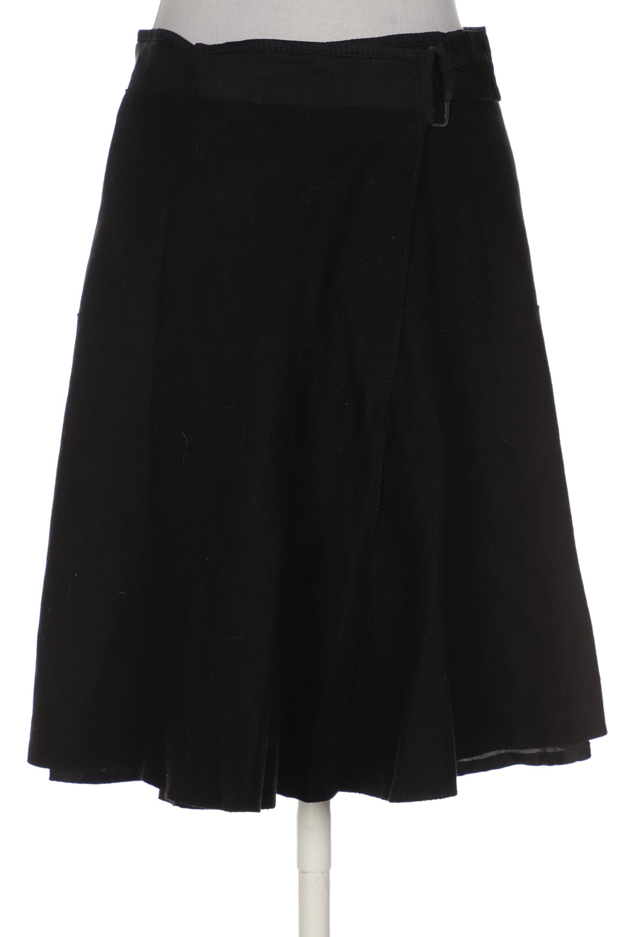 

Marc O Polo Damen Rock, schwarz, Gr. 36