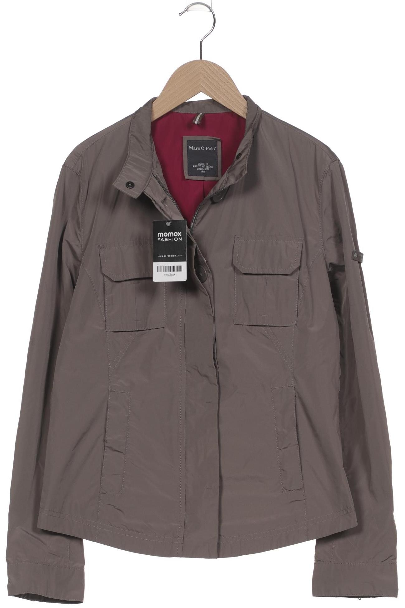 

Marc O Polo Damen Jacke, grau, Gr. 40