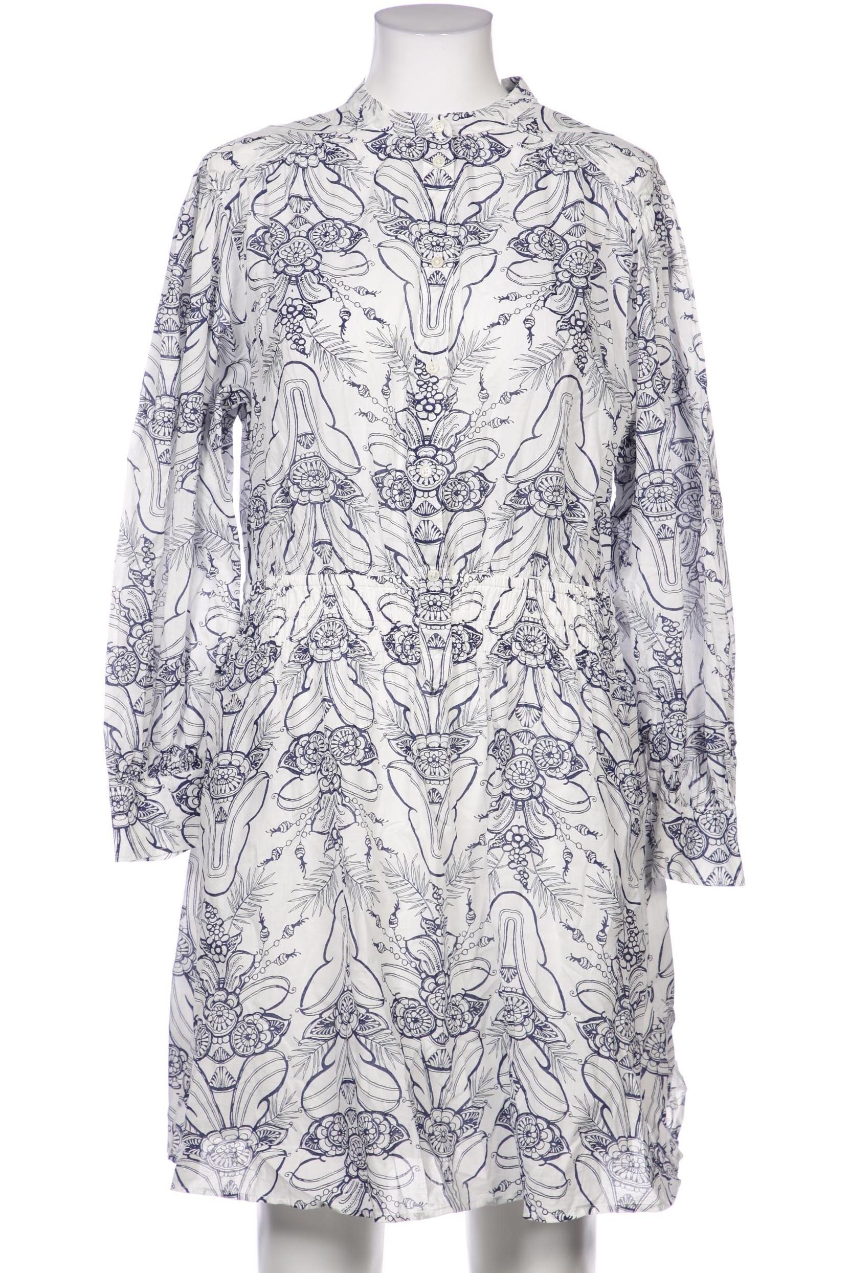 

Marc O Polo Damen Kleid, mehrfarbig, Gr. 40