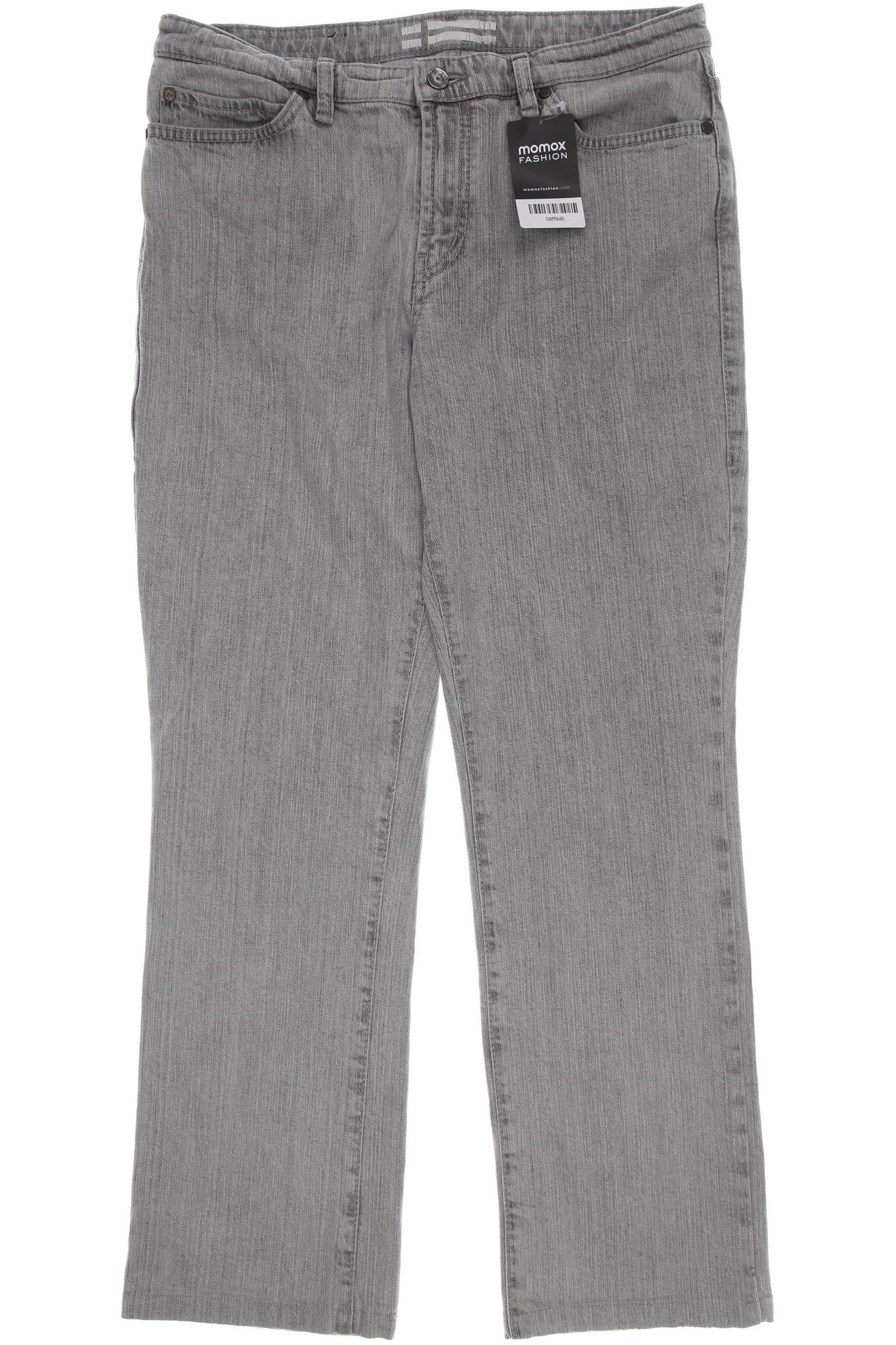 

Marc O Polo Damen Jeans, grau, Gr. 32