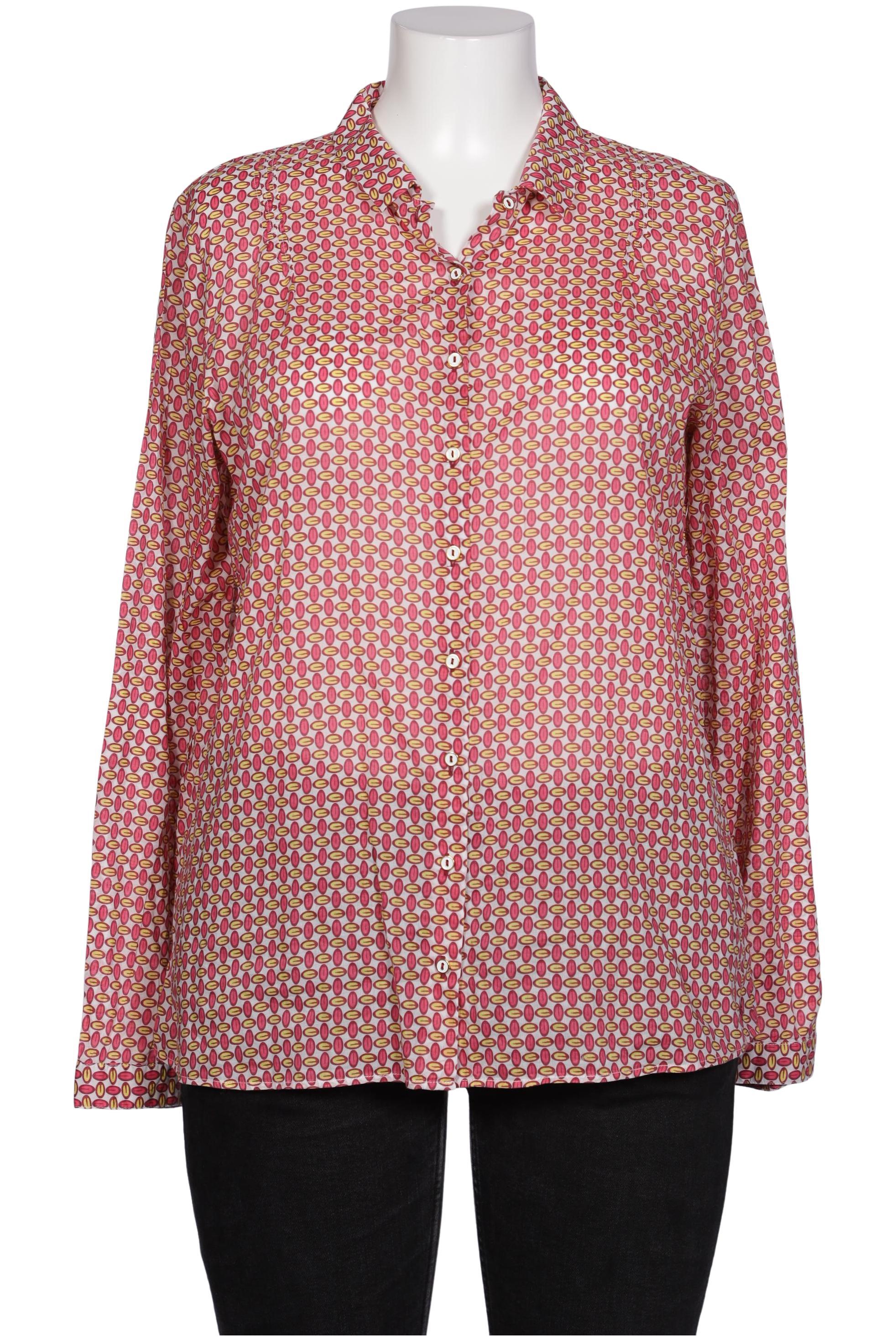 

Marc O Polo Damen Bluse, cremeweiß, Gr. 44