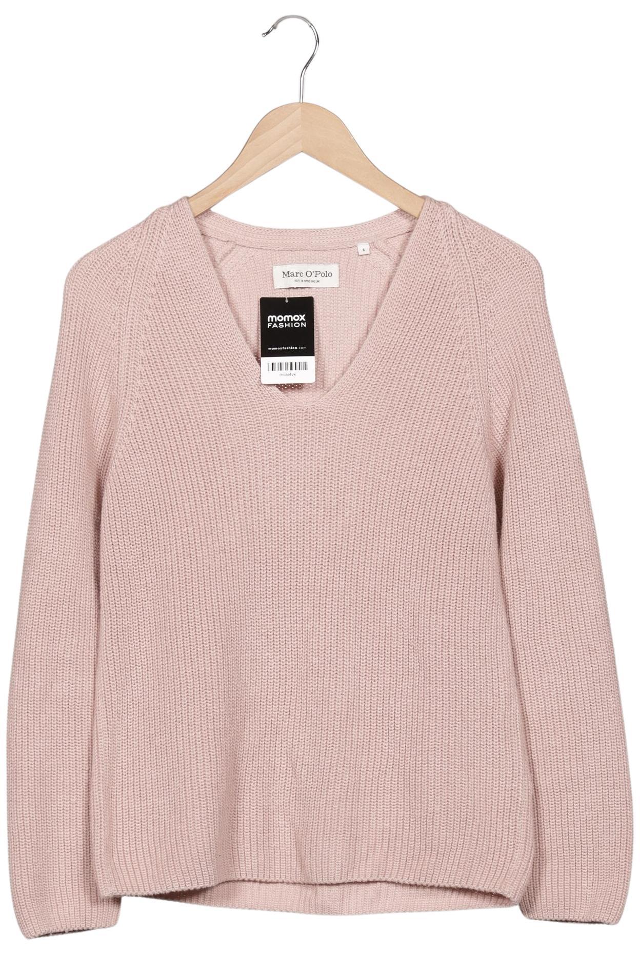 

Marc O Polo Damen Pullover, pink, Gr. 36
