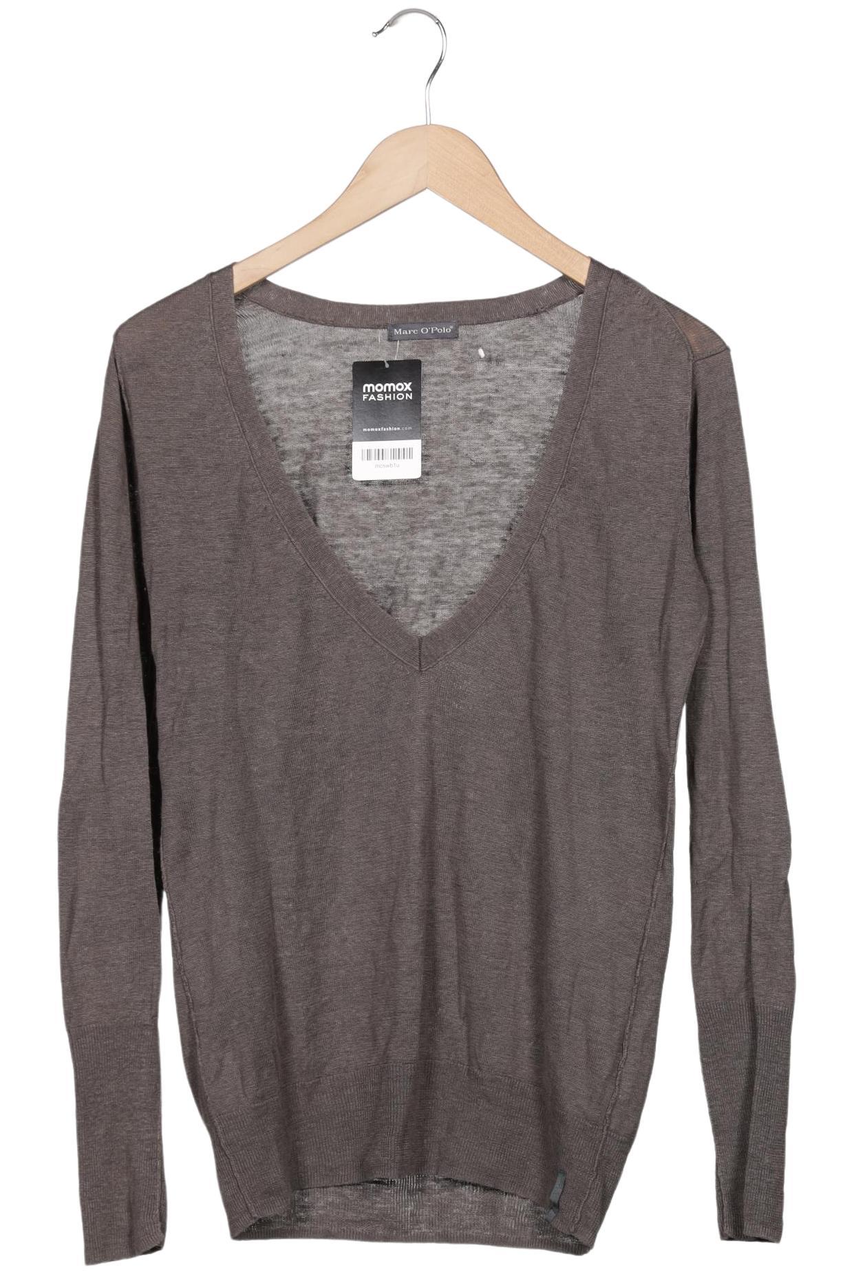 

Marc O Polo Damen Pullover, grau, Gr. 38