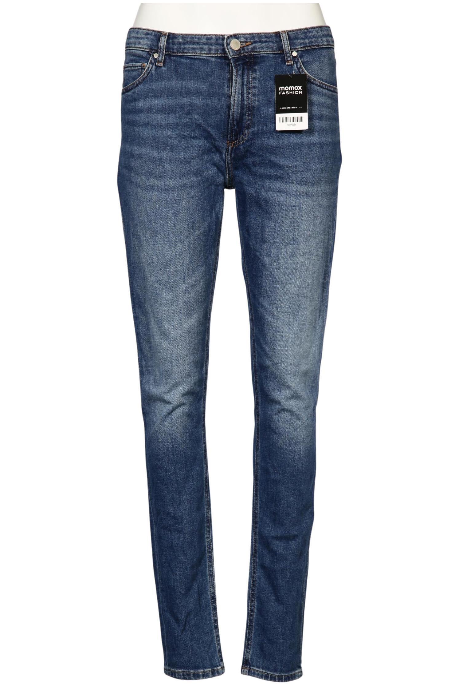 

Marc O Polo Damen Jeans, blau, Gr. 31