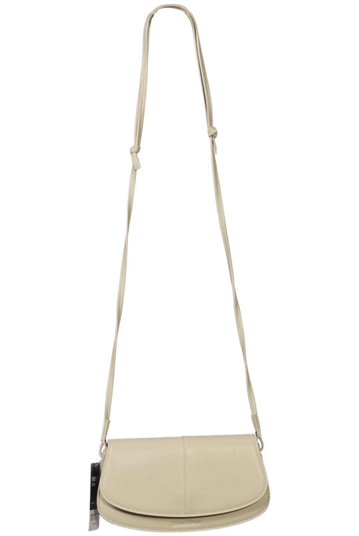 

Marc O Polo Damen Handtasche, beige, Gr.