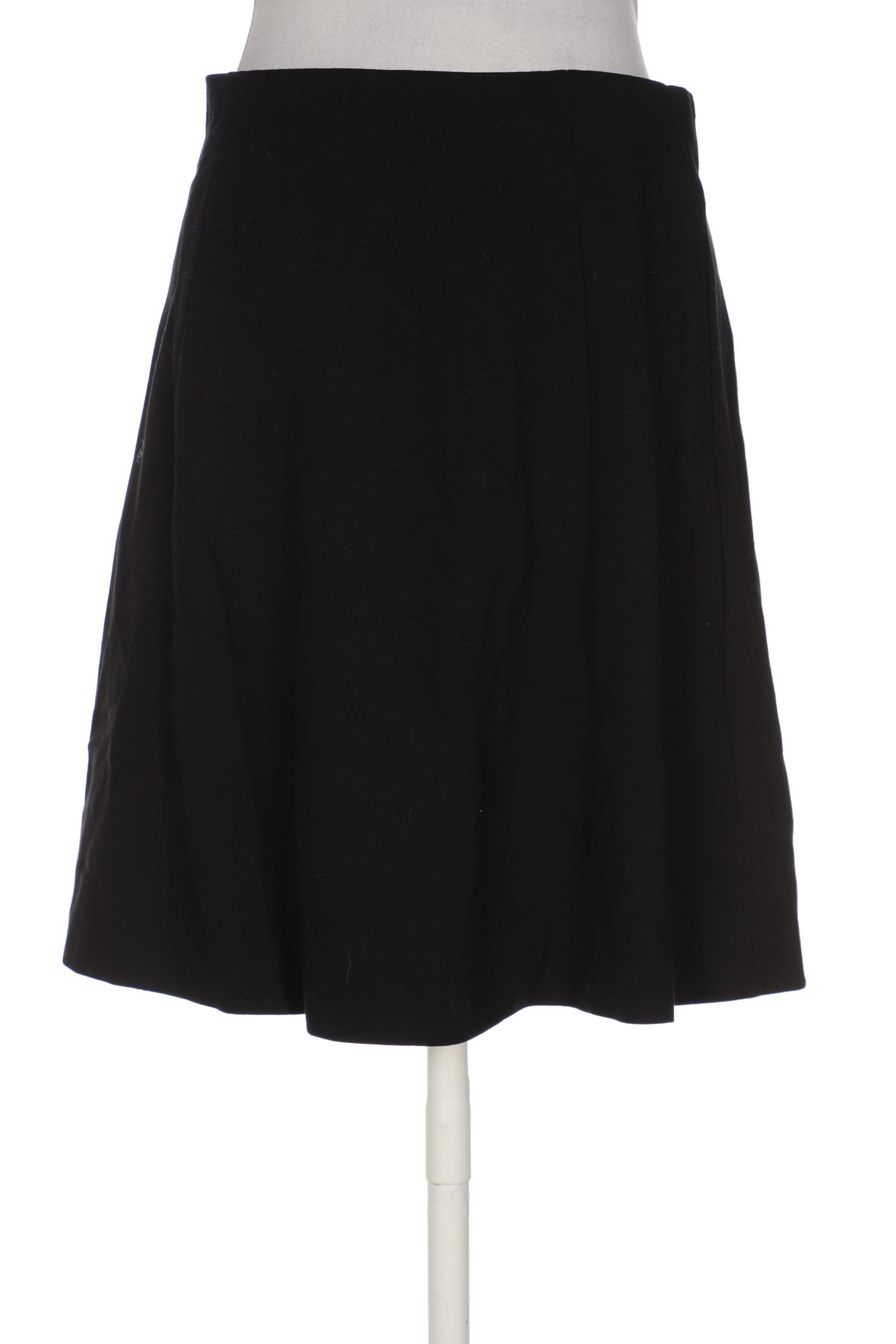 

Marc O Polo Damen Rock, schwarz, Gr. 36