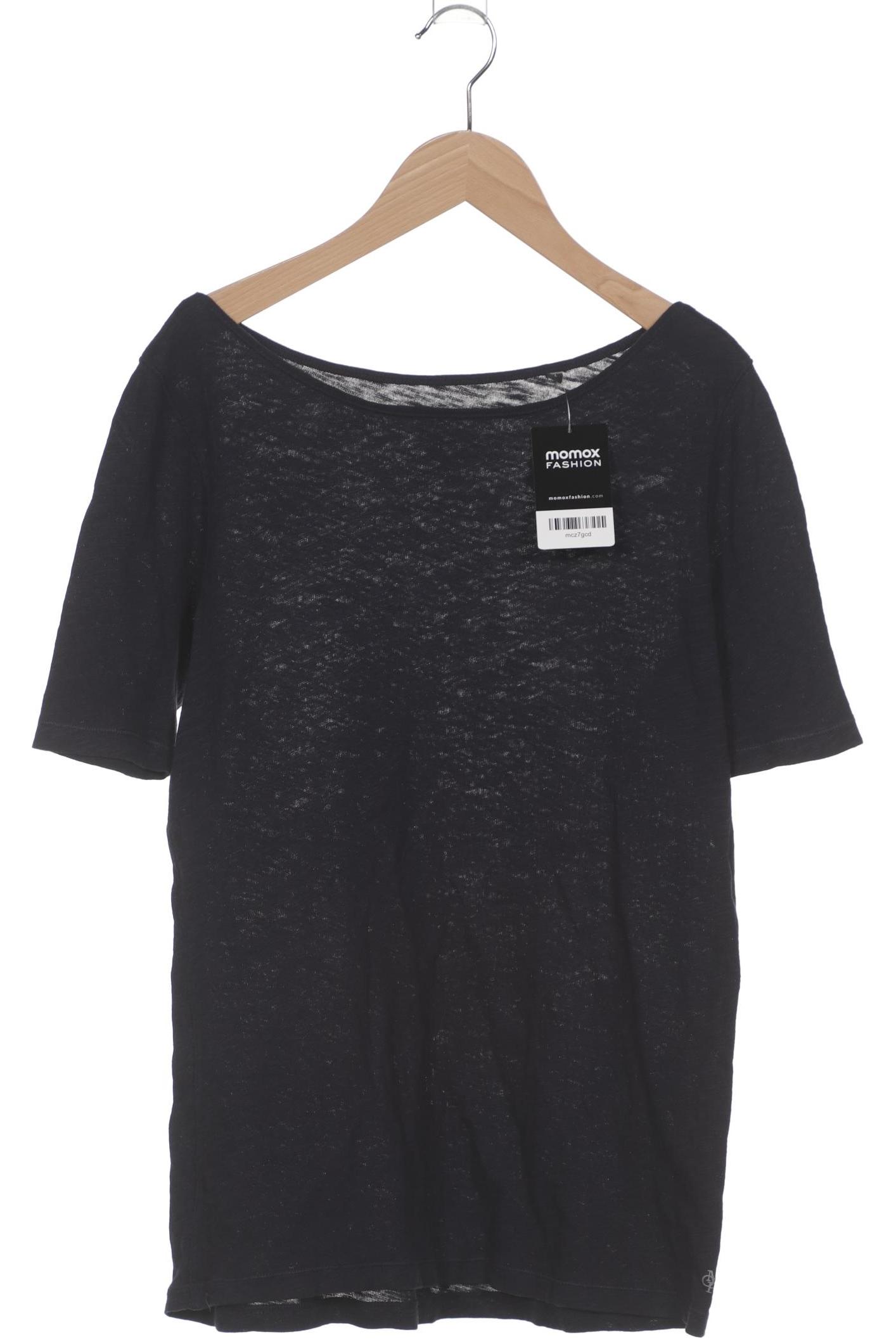 

Marc O Polo Damen T-Shirt, marineblau, Gr. 42