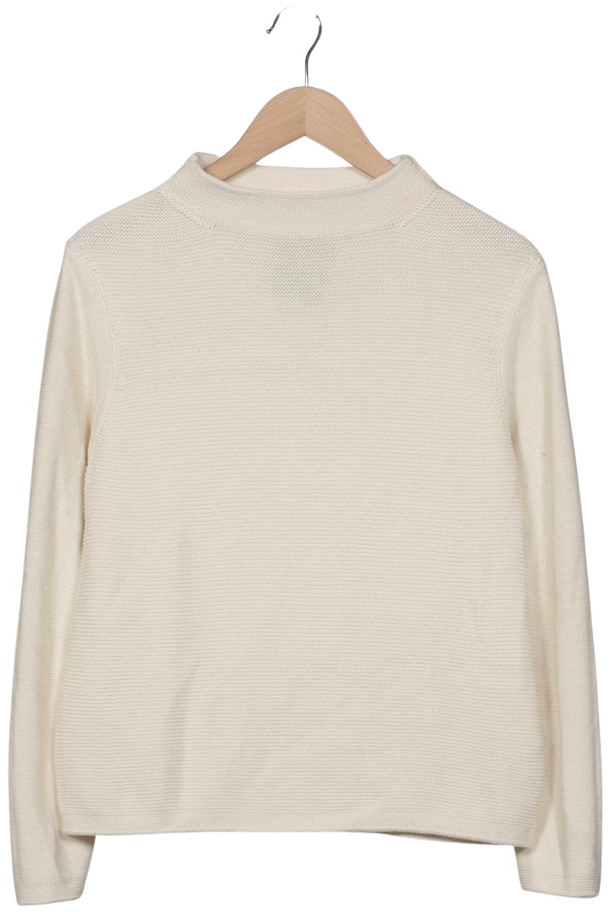

Marc O Polo Damen Pullover, cremeweiß, Gr. 38
