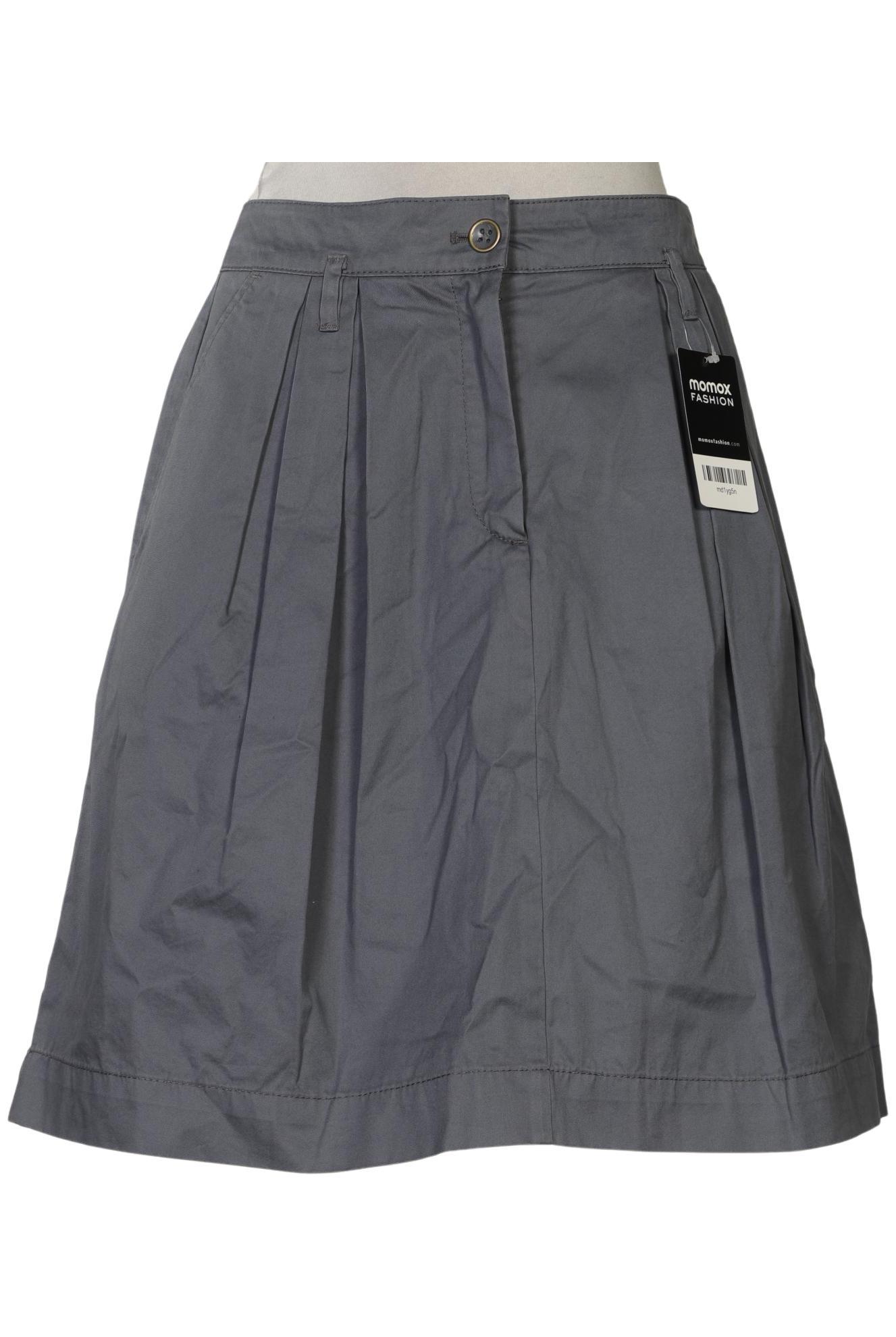 

Marc O Polo Damen Rock, grau, Gr. 36