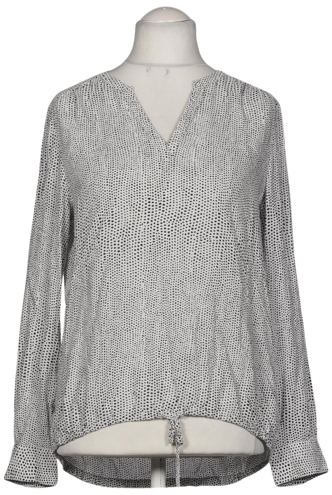 

Marc O Polo Damen Bluse, grau, Gr. 40