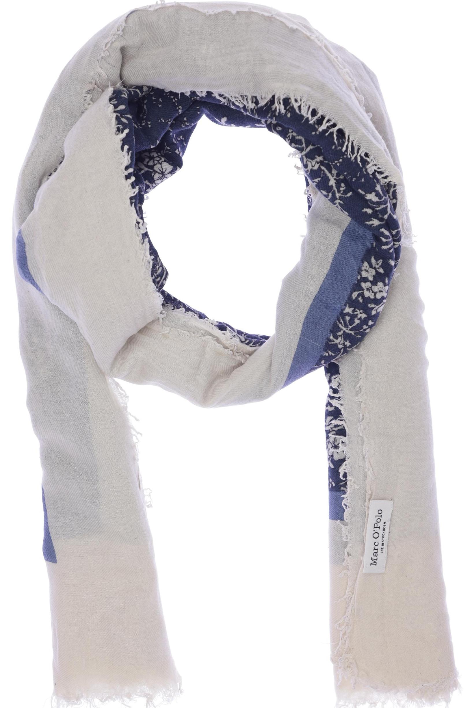 

Marc O Polo Damen Schal, marineblau, Gr.