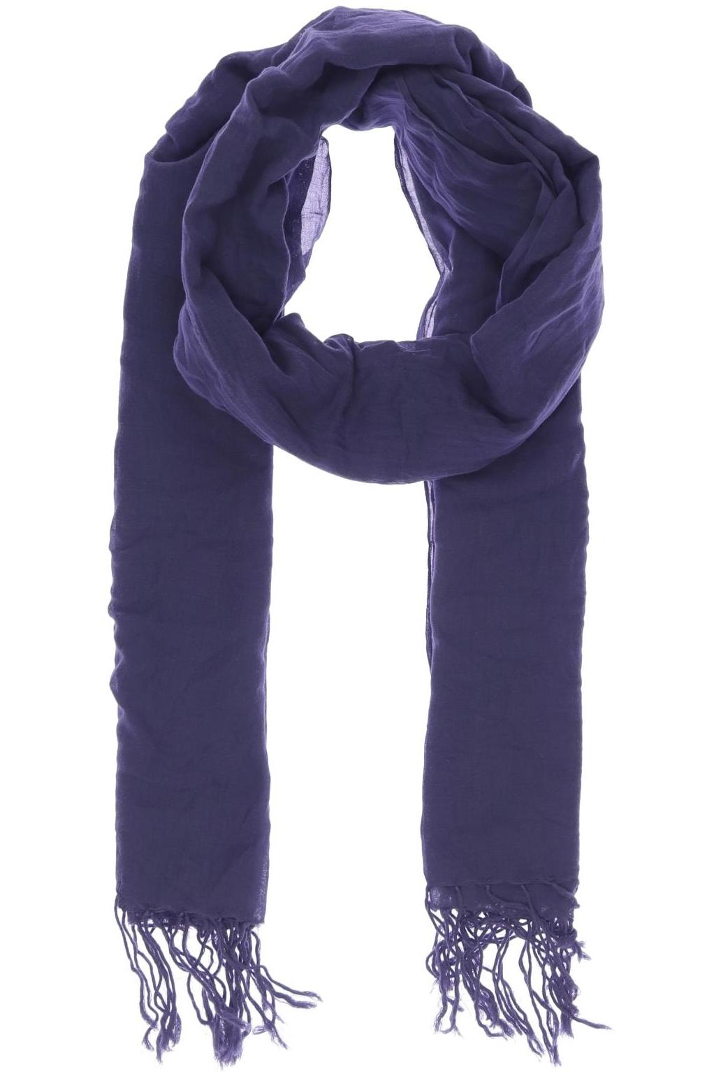 

Marc O Polo Damen Schal, marineblau, Gr.