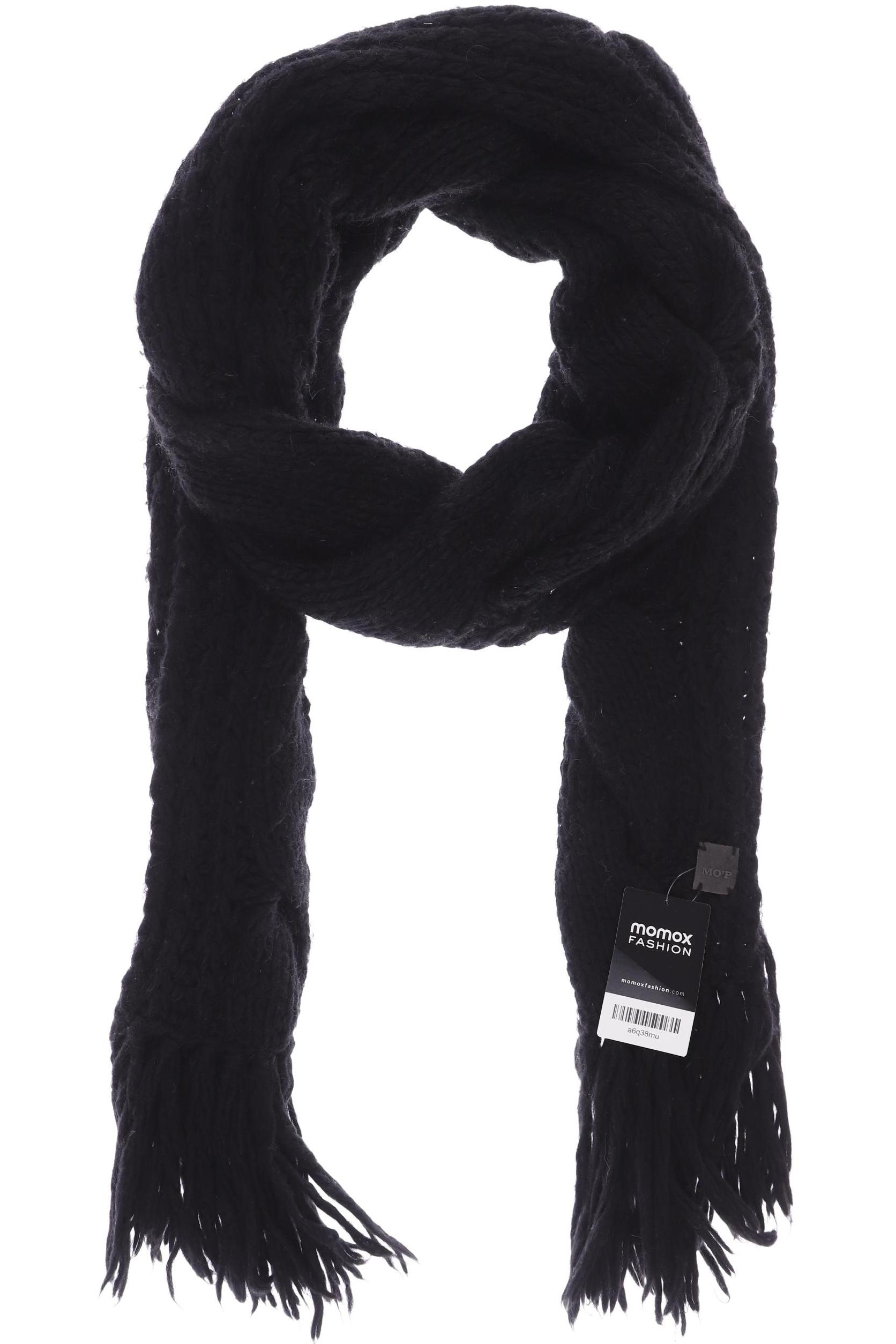 

Marc O Polo Damen Schal, schwarz, Gr.