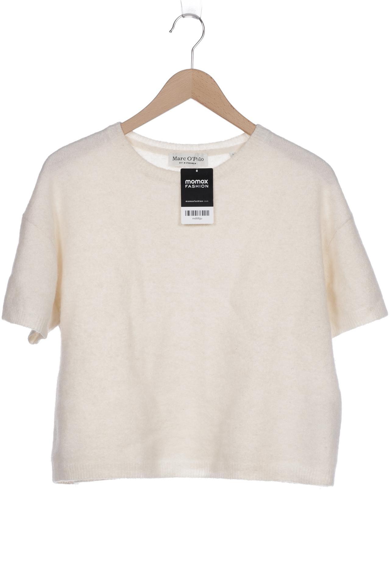

Marc O Polo Damen Pullover, cremeweiß