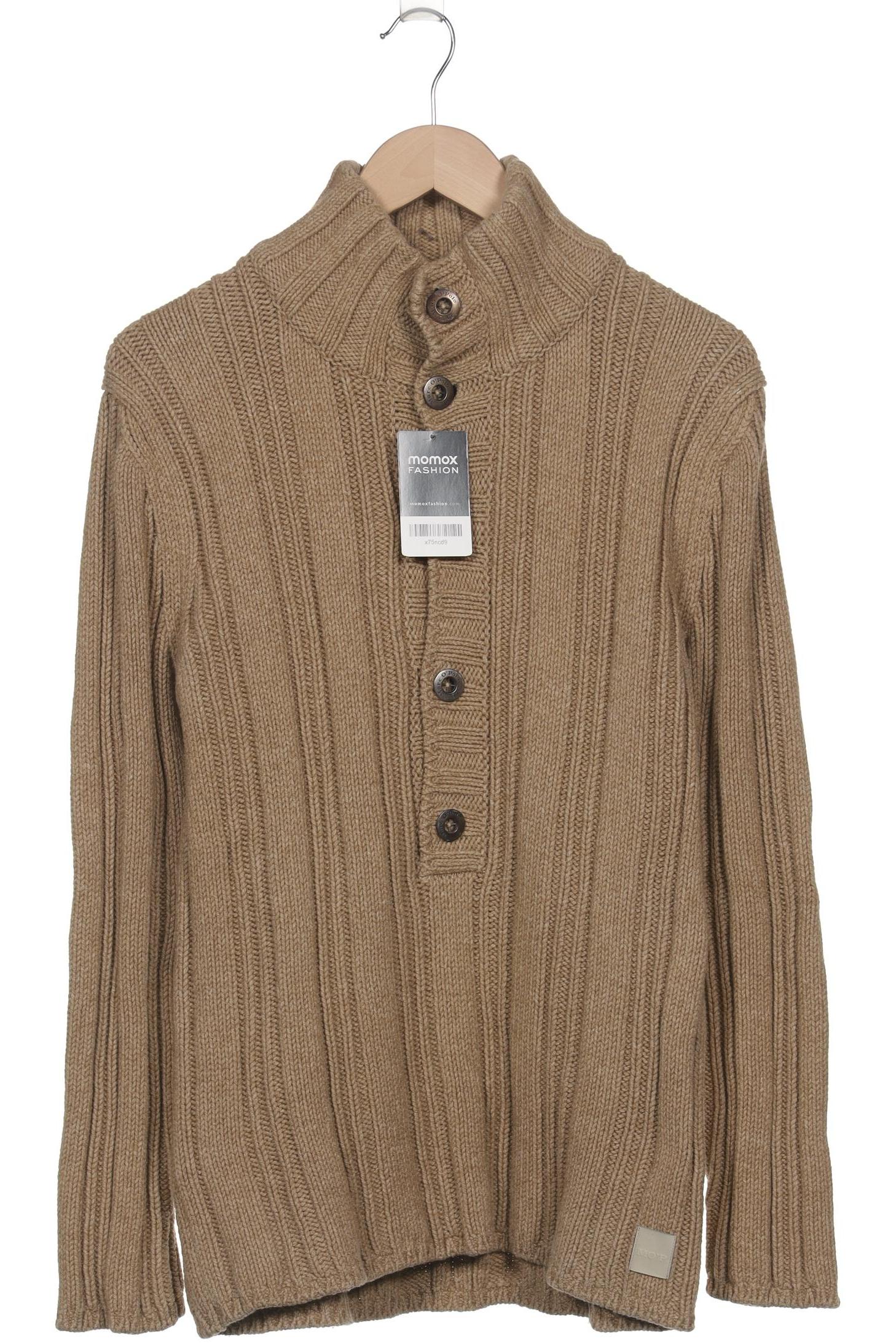 

Marc O Polo Herren Pullover, braun, Gr. 52