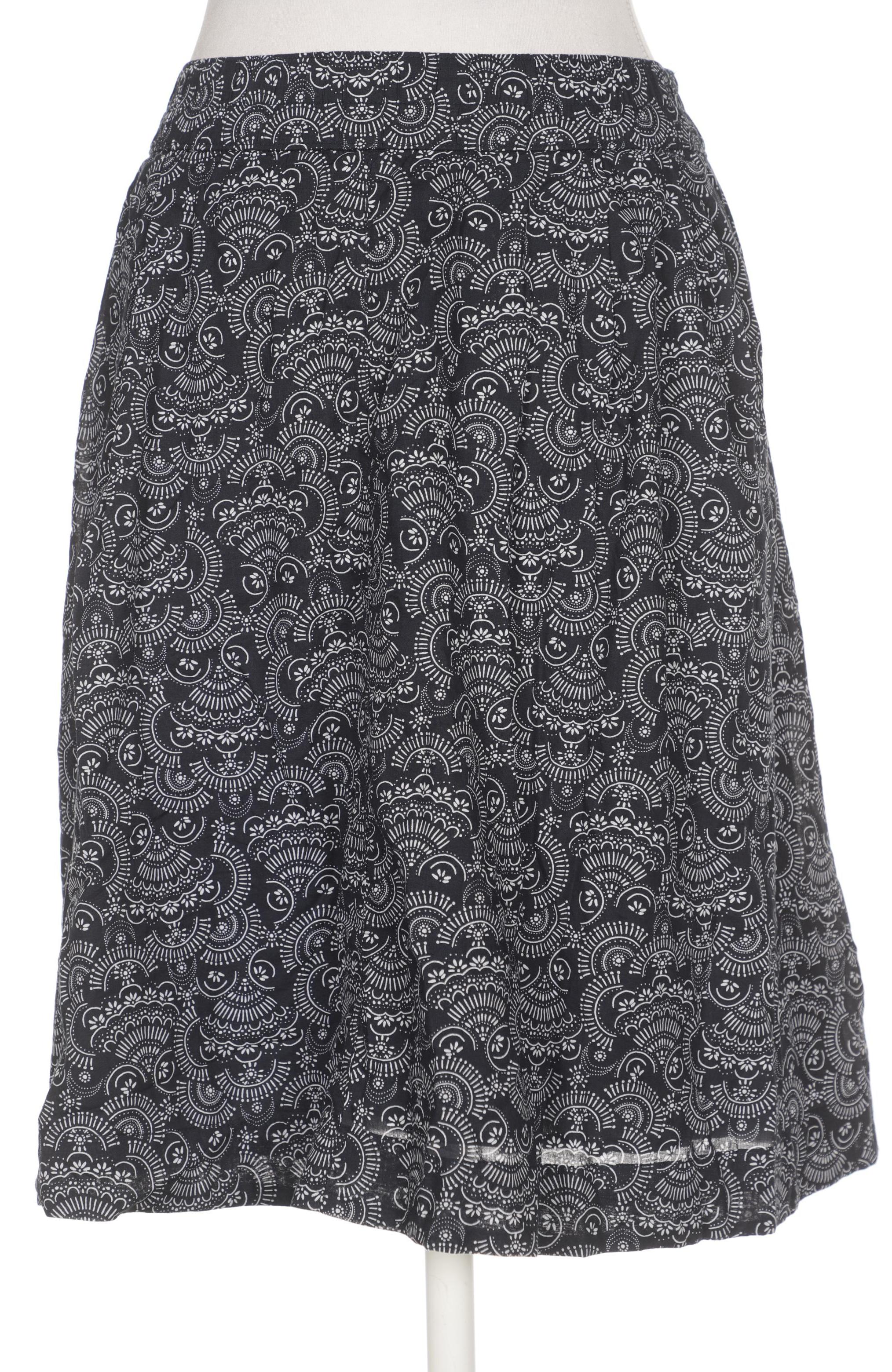 

Marc O Polo Damen Rock, marineblau, Gr. 40