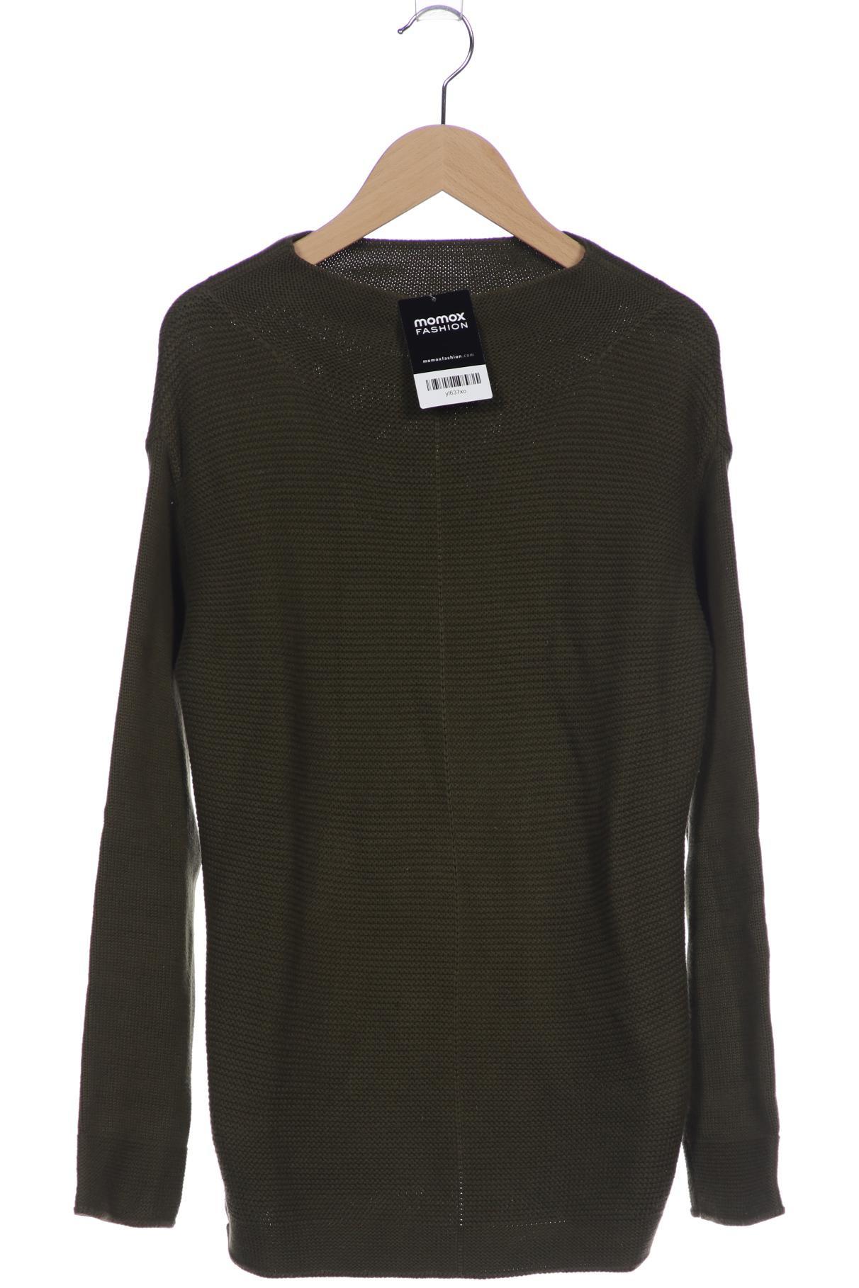 

Marc O Polo Damen Pullover, grün, Gr. 34