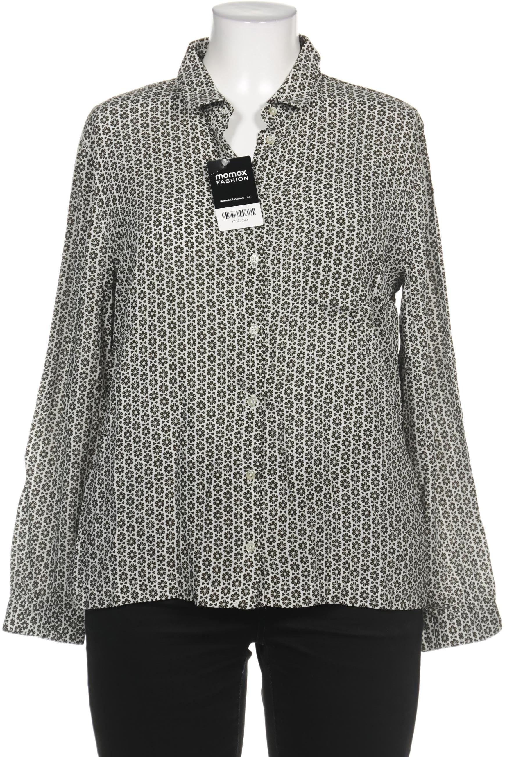 

Marc O Polo Damen Bluse, grau, Gr. 44