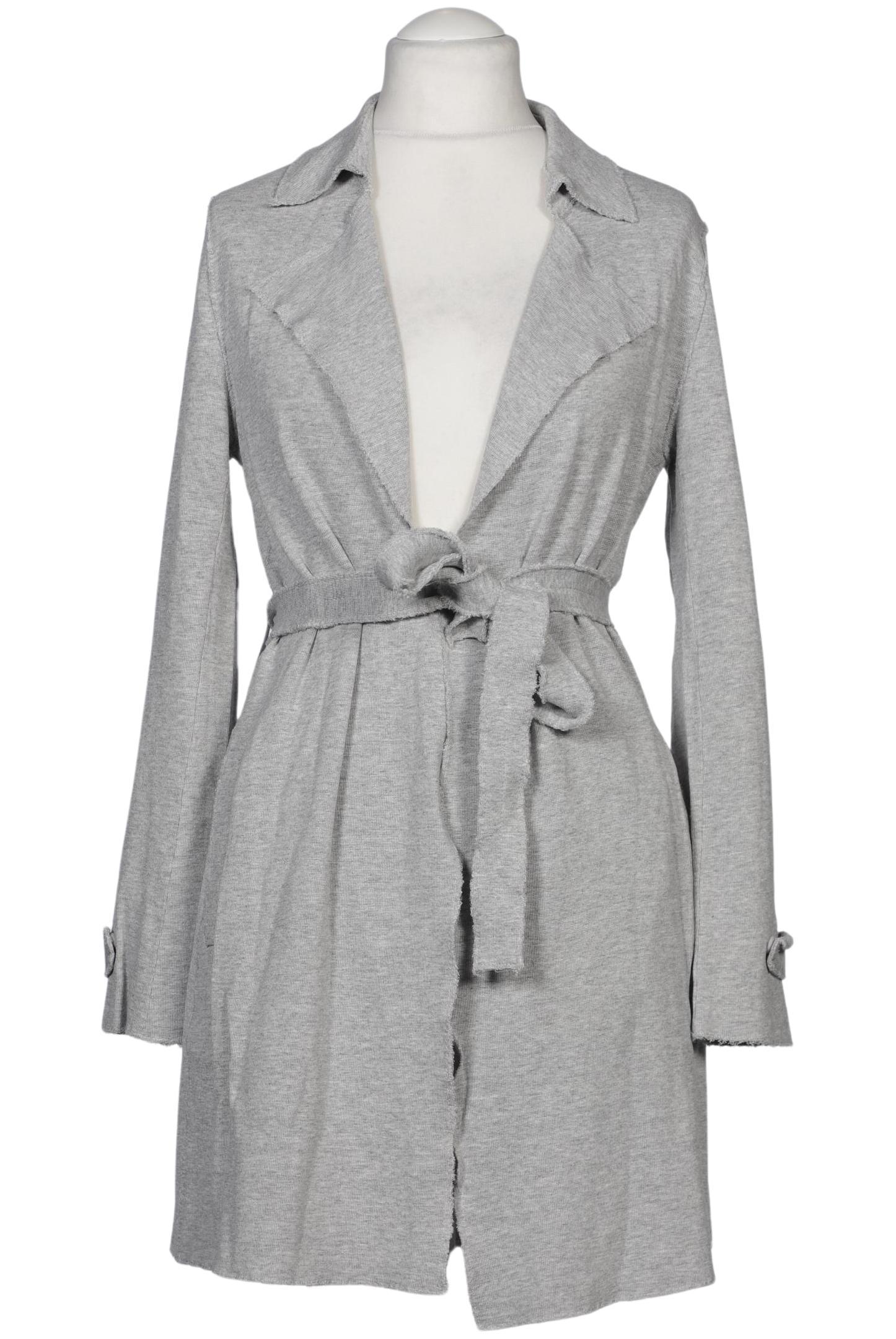 

Marc O Polo Damen Mantel, grau, Gr. 42