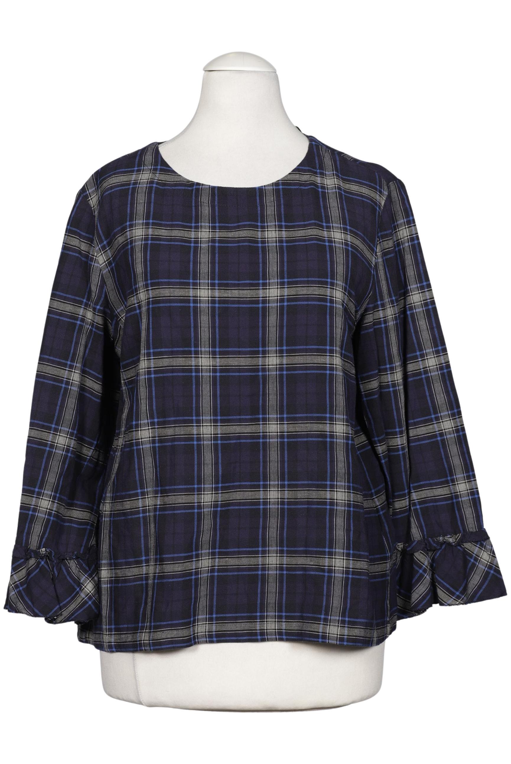 

Marc O Polo Damen Bluse, mehrfarbig, Gr. 36