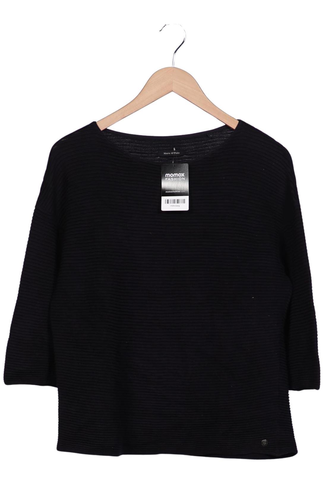 

Marc O Polo Damen Pullover, marineblau, Gr. 36