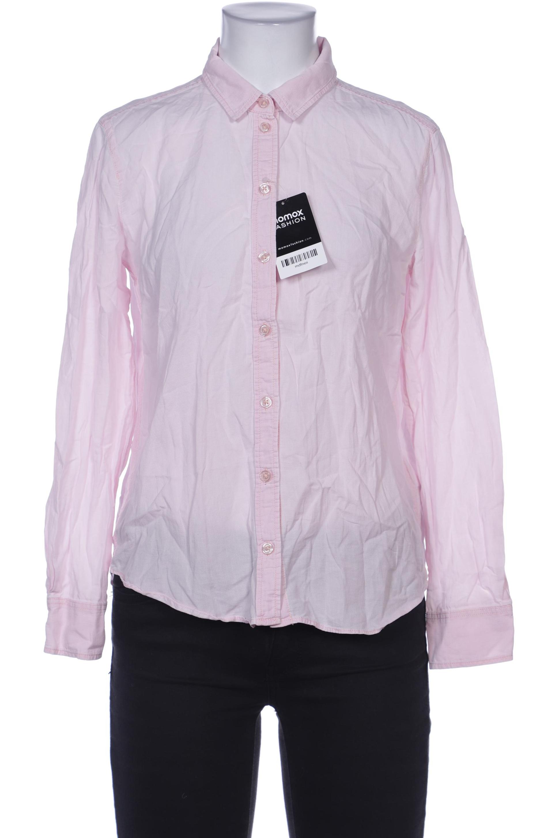 

Marc O Polo Damen Bluse, pink, Gr. 36