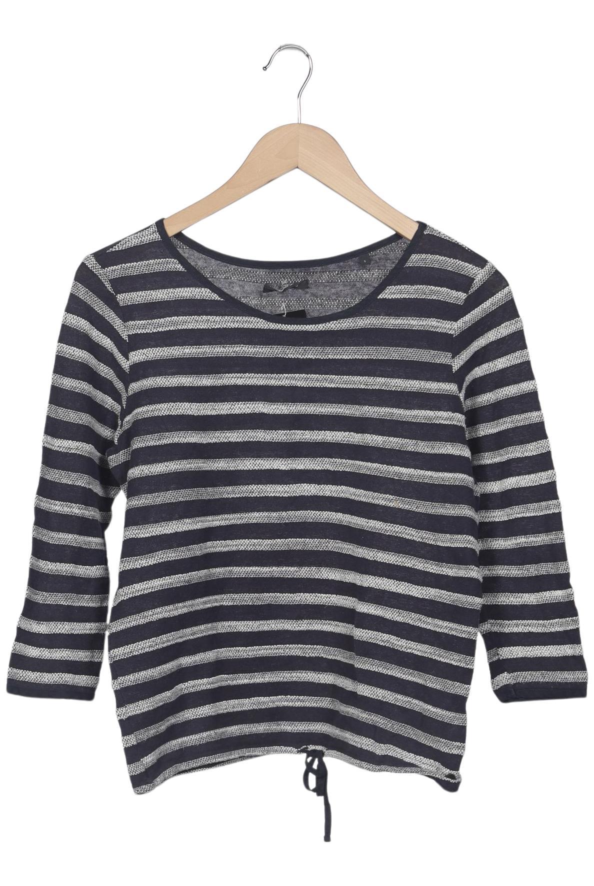 

Marc O Polo Damen Langarmshirt, mehrfarbig, Gr. 36