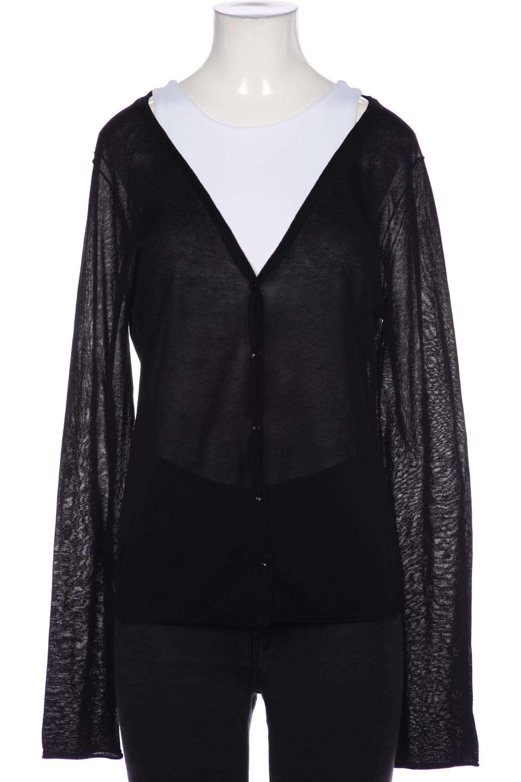 

Marc O Polo Damen Strickjacke, schwarz