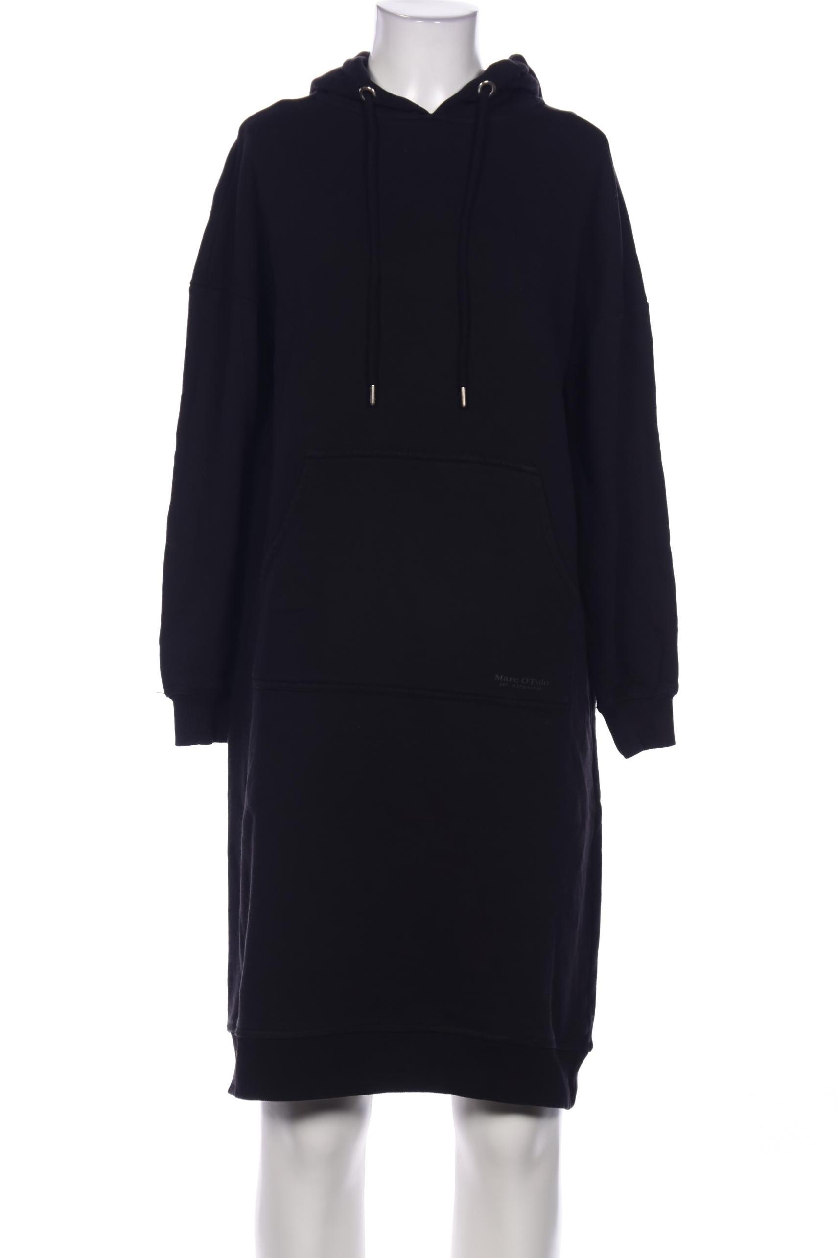 

Marc O Polo Damen Kleid, schwarz, Gr. 34