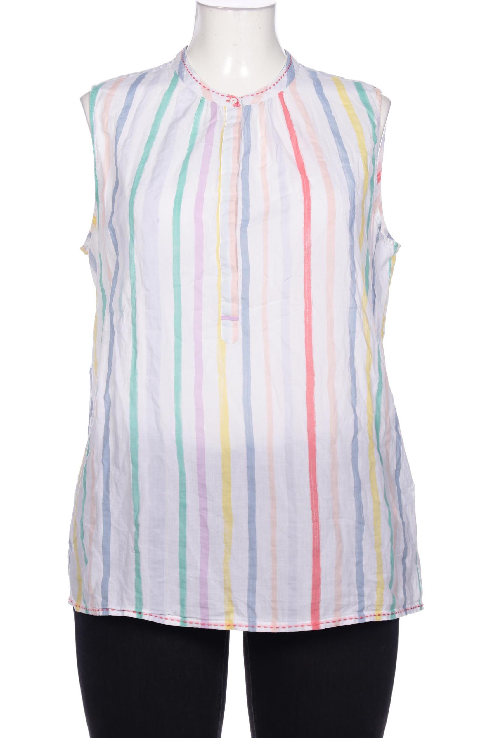 

Marc O Polo Damen Bluse, mehrfarbig, Gr. 44