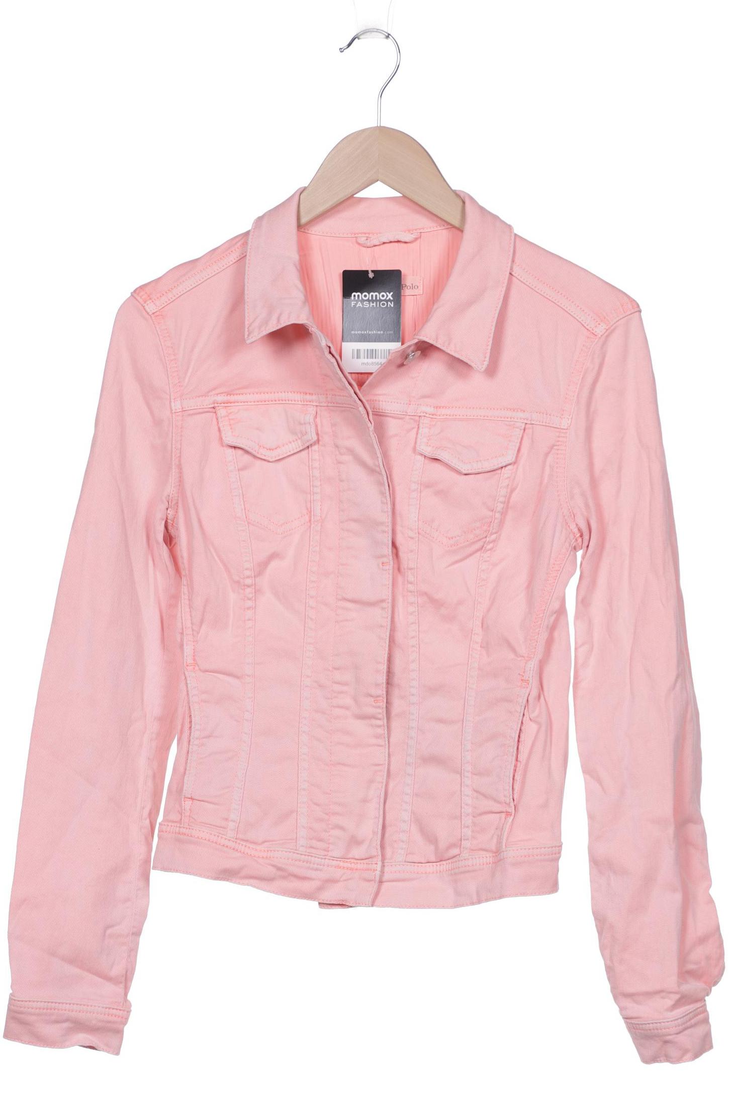 

Marc O Polo Damen Jacke, pink