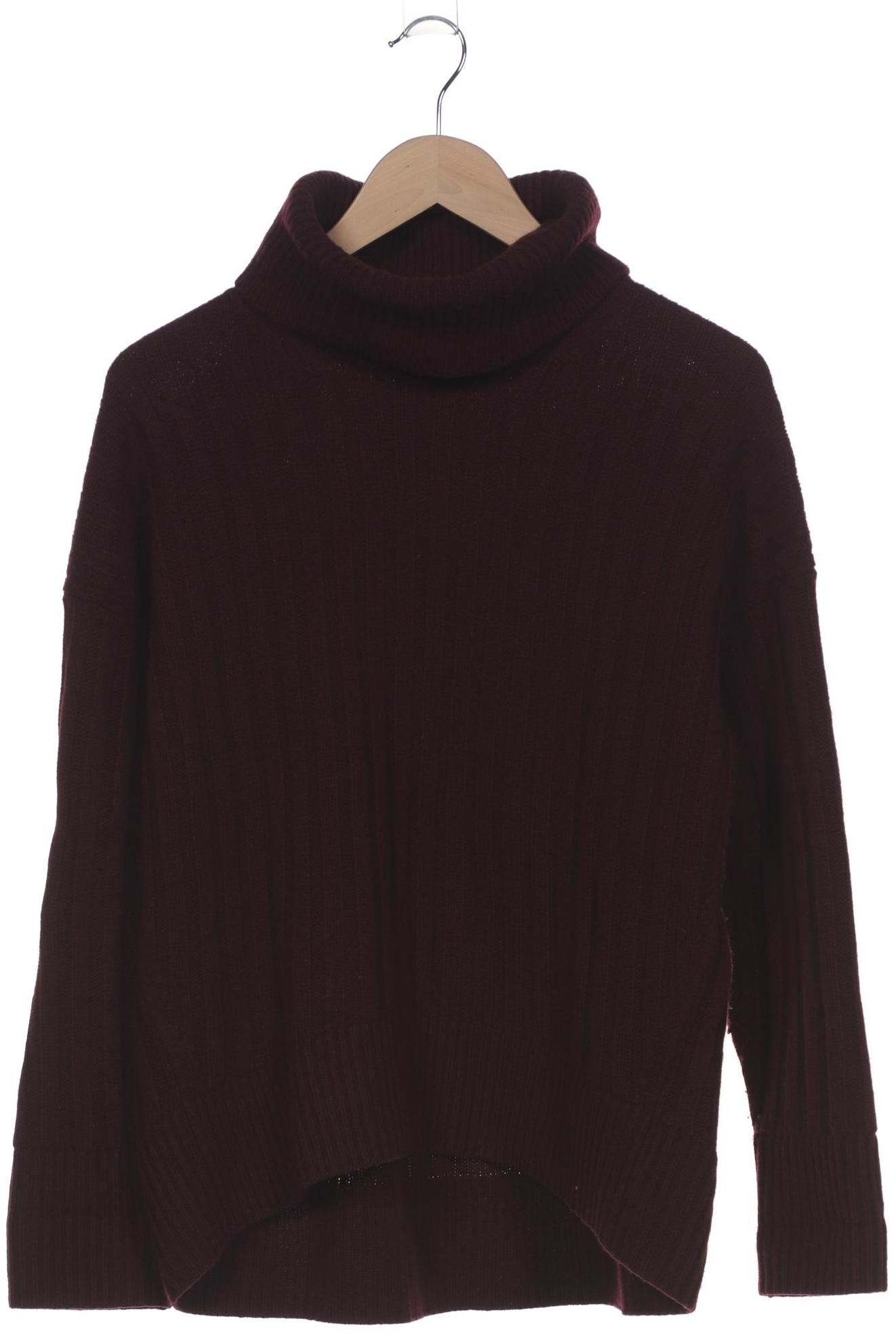 

Marc O Polo Damen Pullover, bordeaux, Gr. 38