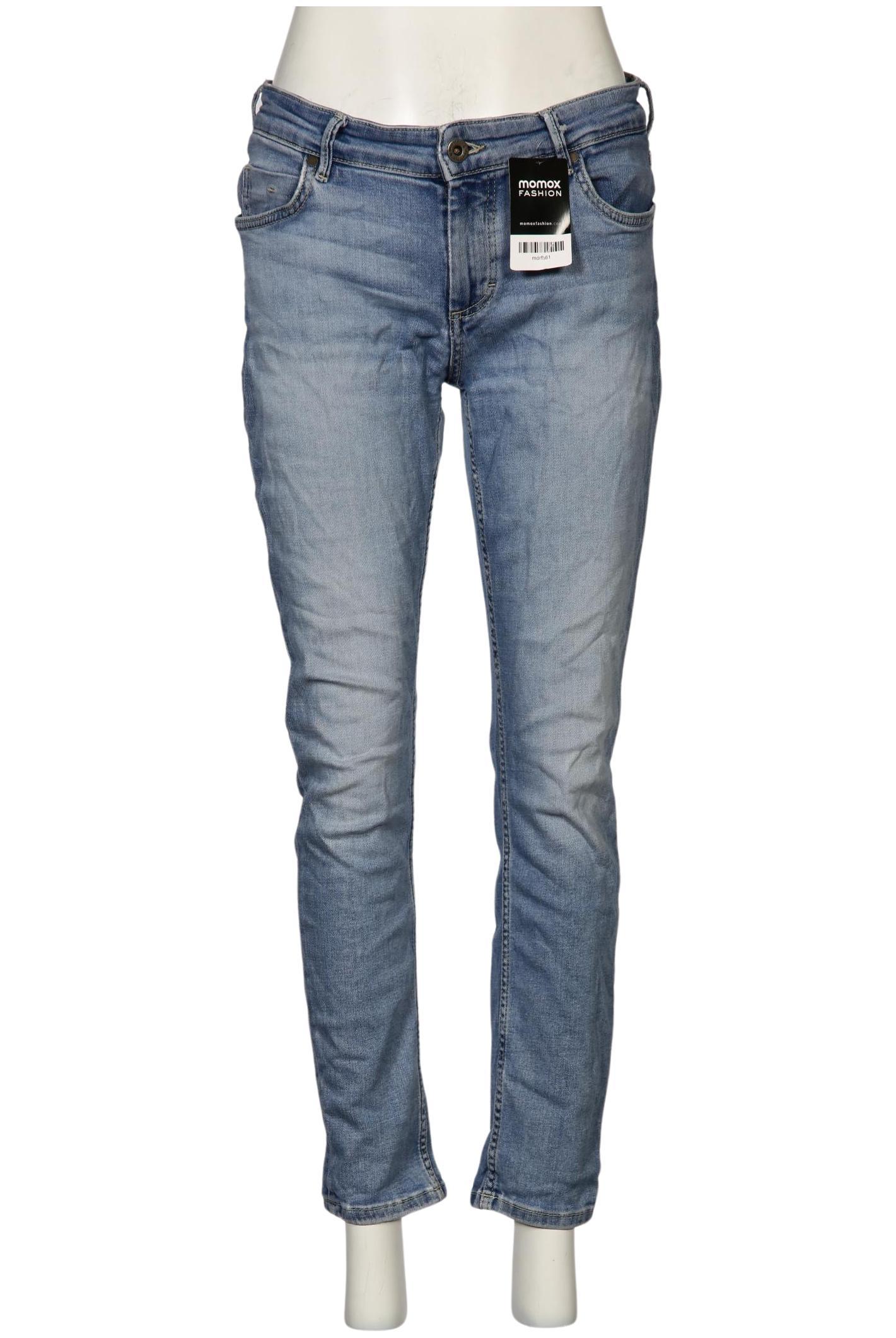 

Marc O Polo Damen Jeans, hellblau, Gr. 30