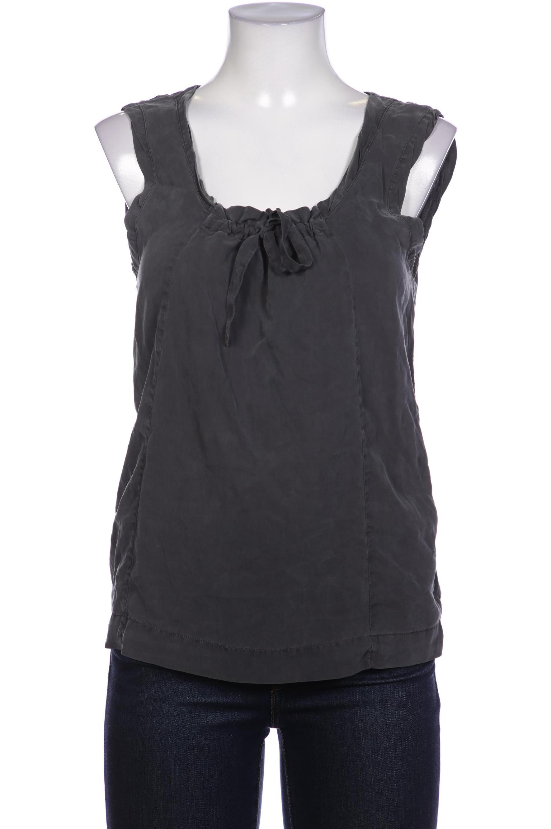 

Marc O Polo Damen Bluse, grau, Gr. 38
