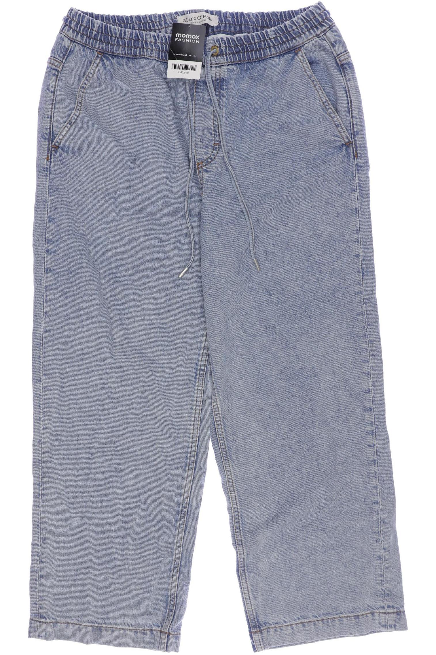 

Marc O Polo Damen Jeans, blau, Gr. 0