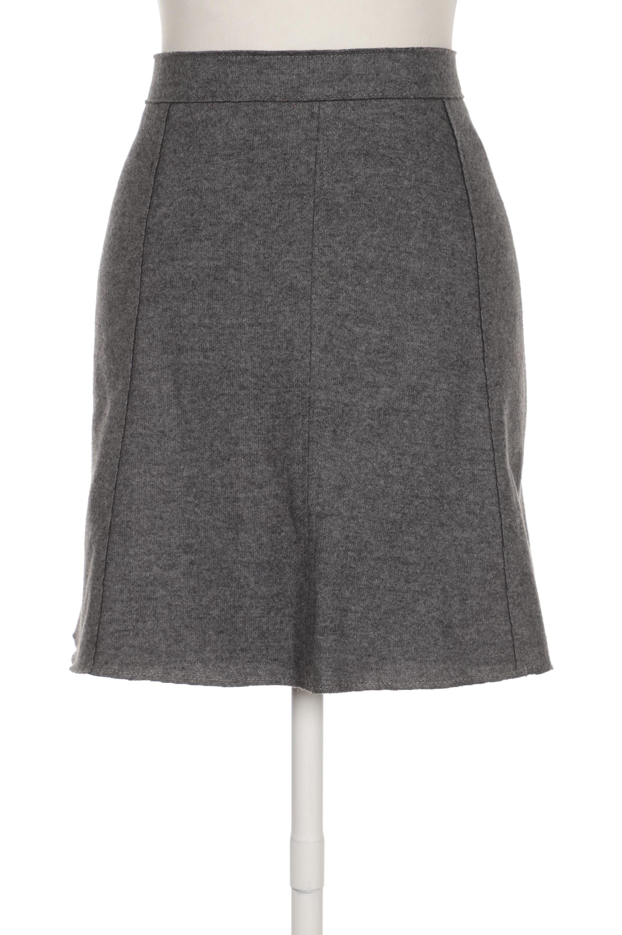 

Marc O Polo Damen Rock, grau, Gr. 38