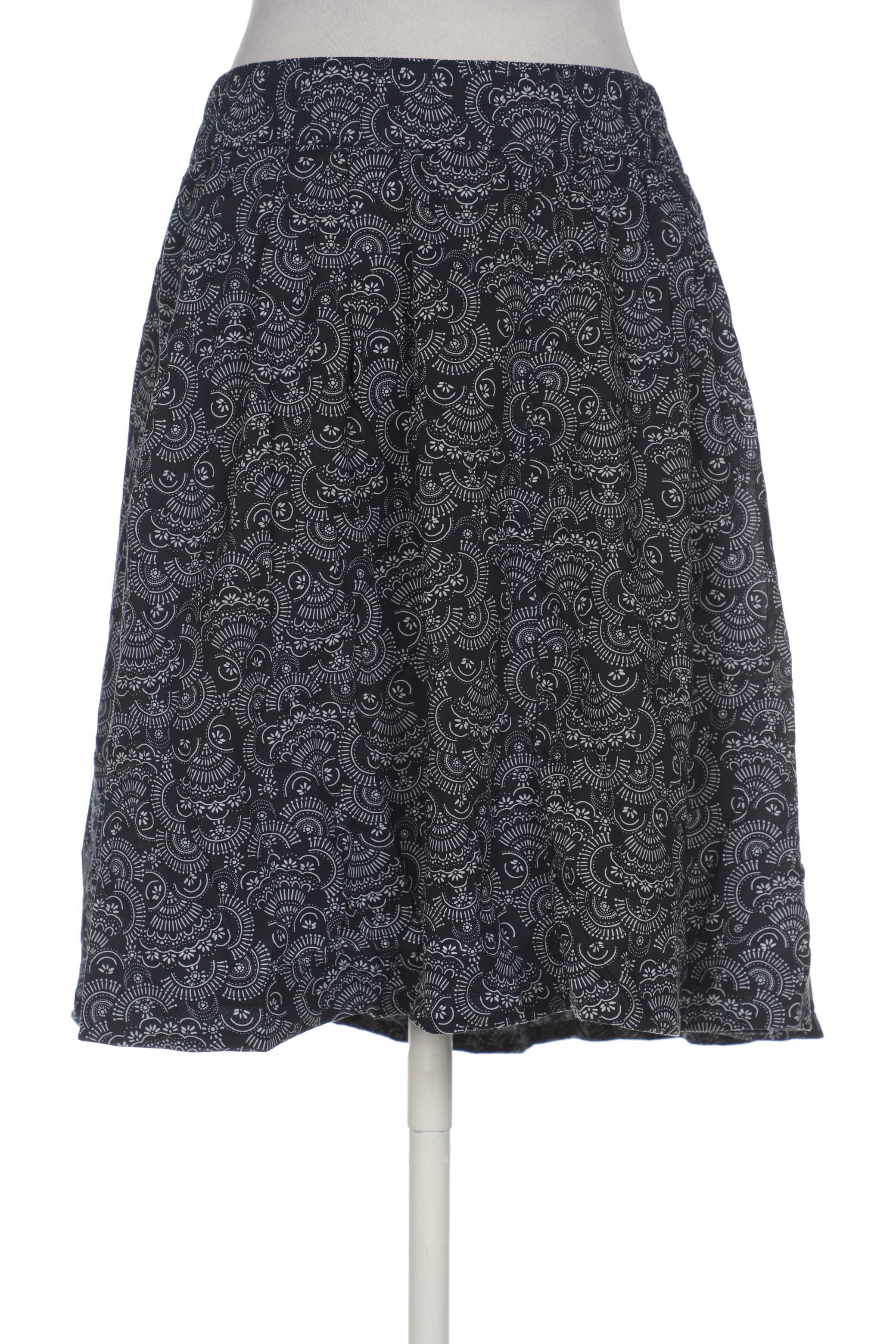 

Marc O Polo Damen Rock, marineblau, Gr. 38