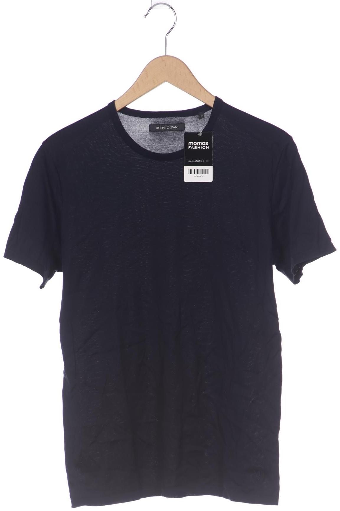 

Marc O Polo Herren T-Shirt, marineblau, Gr. 48