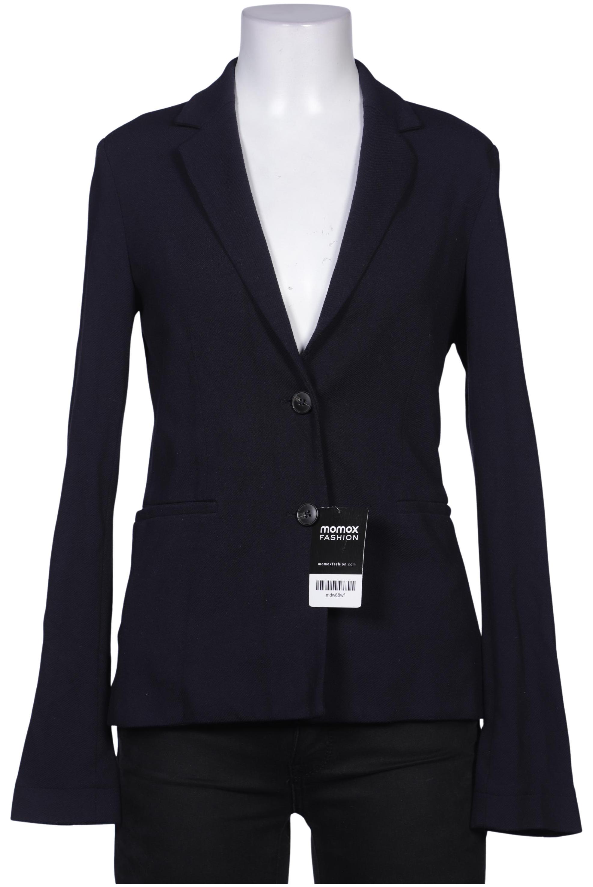 

Marc O Polo Damen Blazer, marineblau, Gr. 34