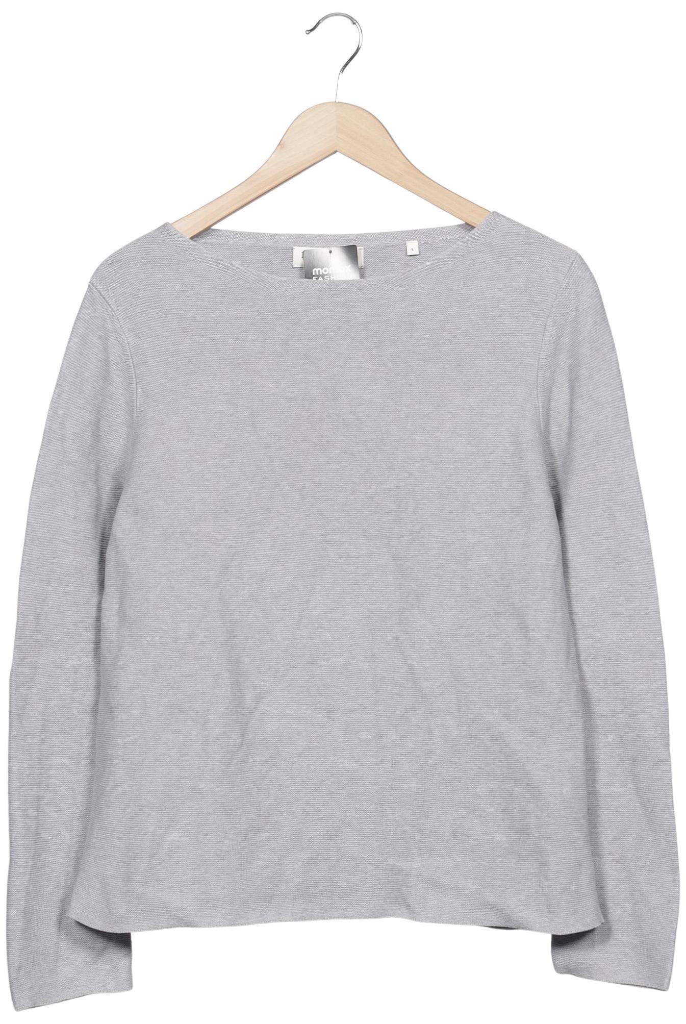 

Marc O Polo Damen Pullover, grau, Gr. 42