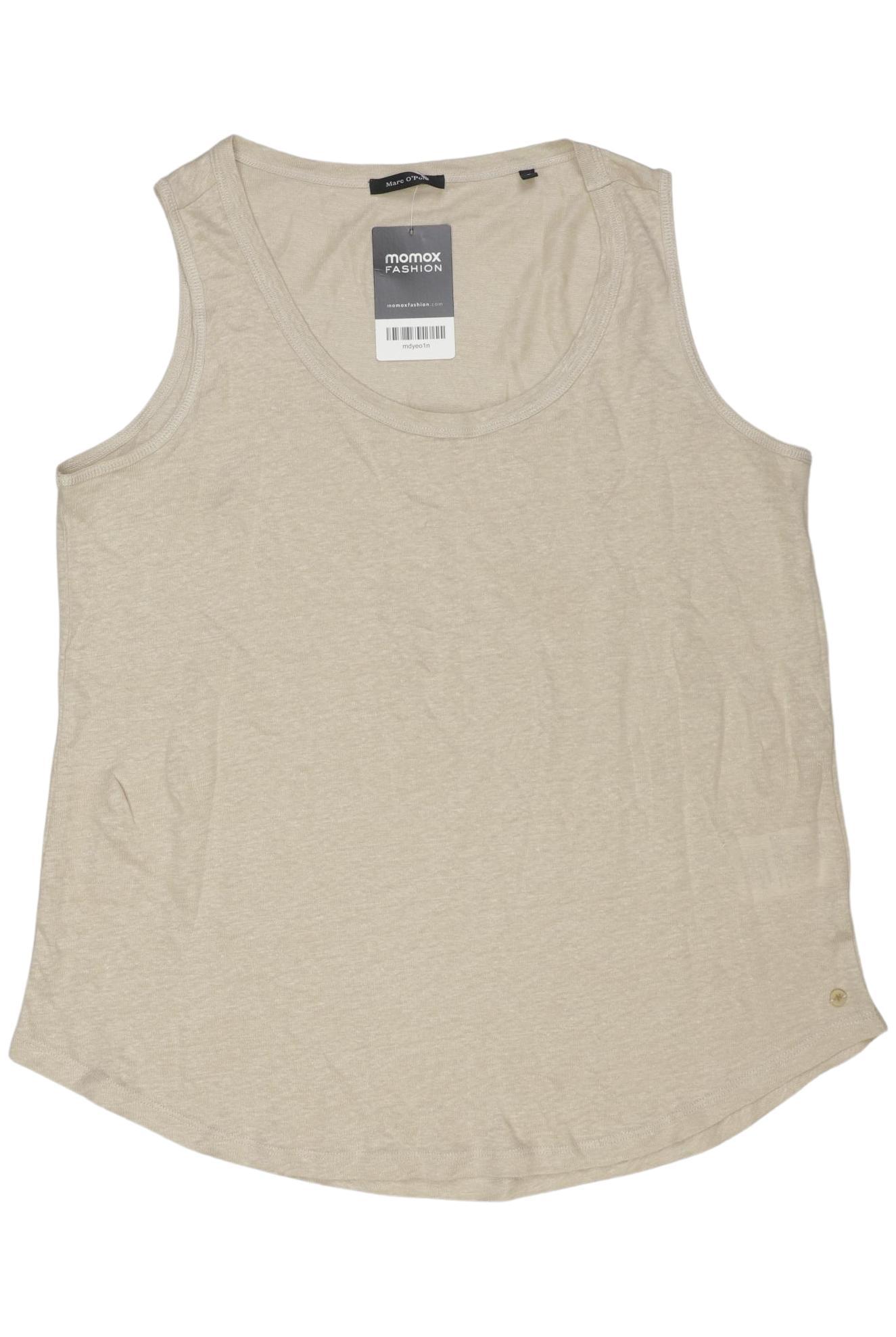 

Marc O Polo Damen Top, beige, Gr. 38