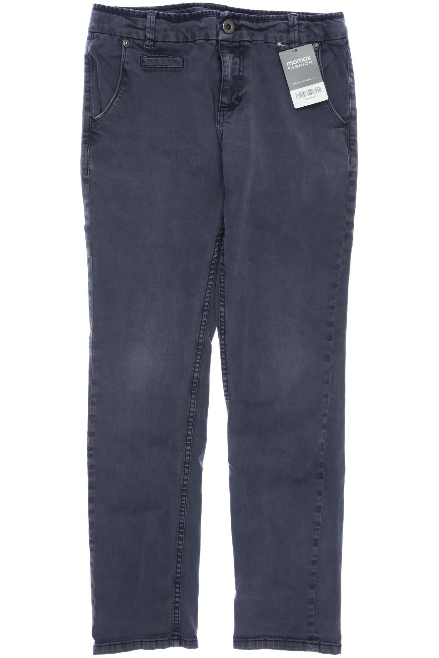 

Marc O Polo Herren Stoffhose, marineblau, Gr. 164