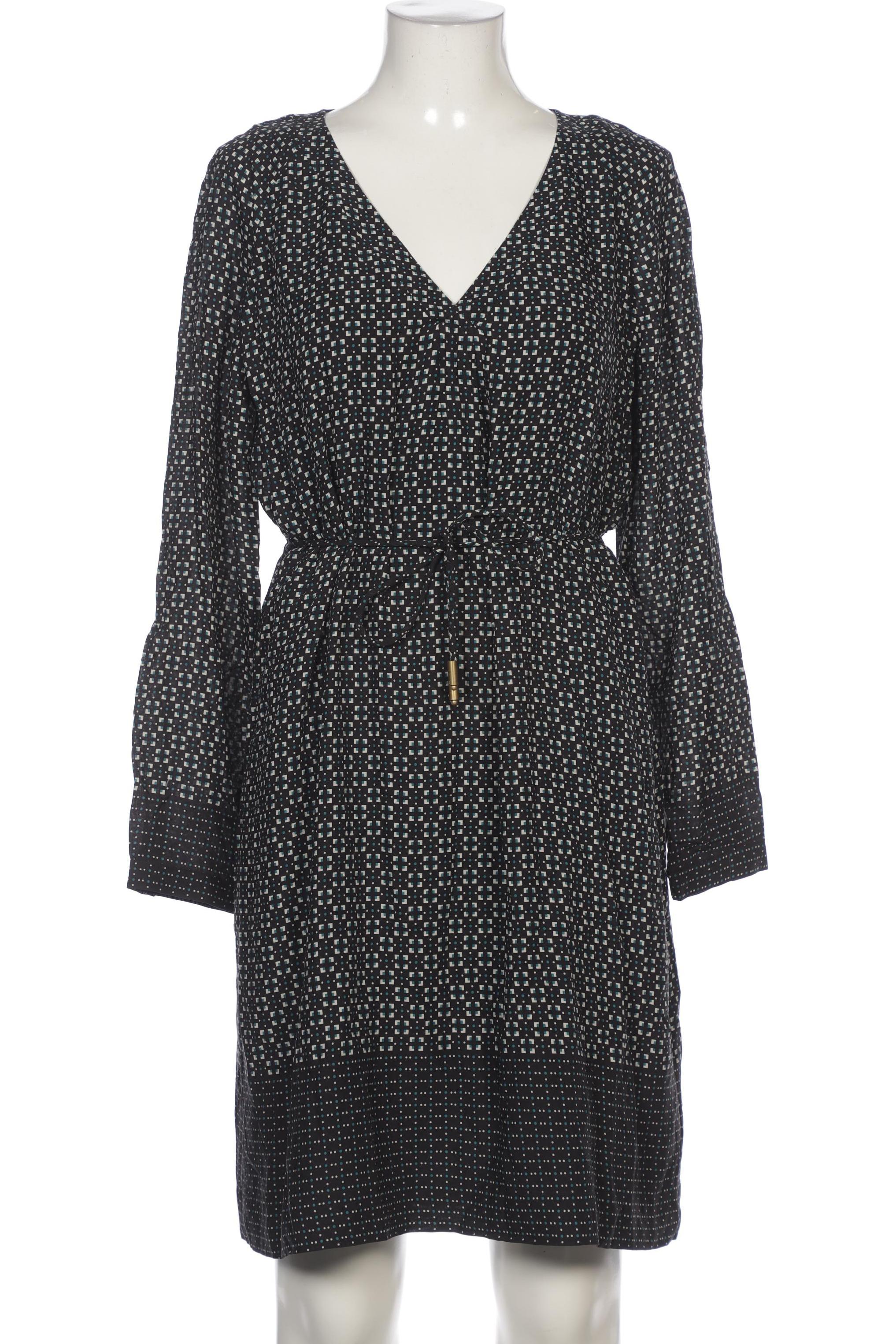 

Marc O Polo Damen Kleid, schwarz, Gr. 42