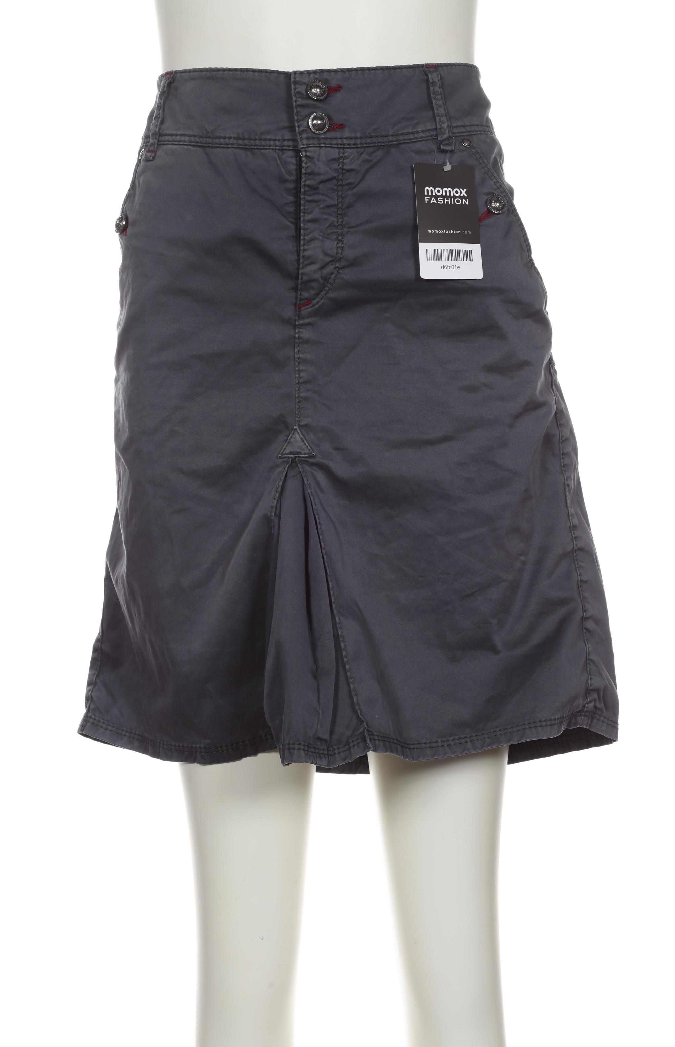 

Marc O Polo Damen Rock, blau, Gr. 31